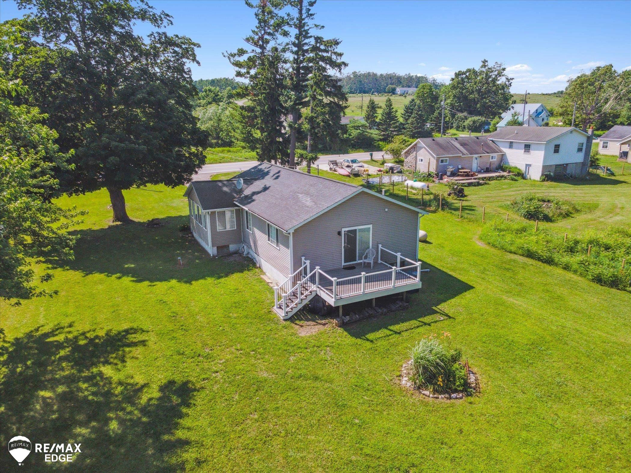 1252 Marion Center Road, Charlevoix, MI 49720 — Photo 58