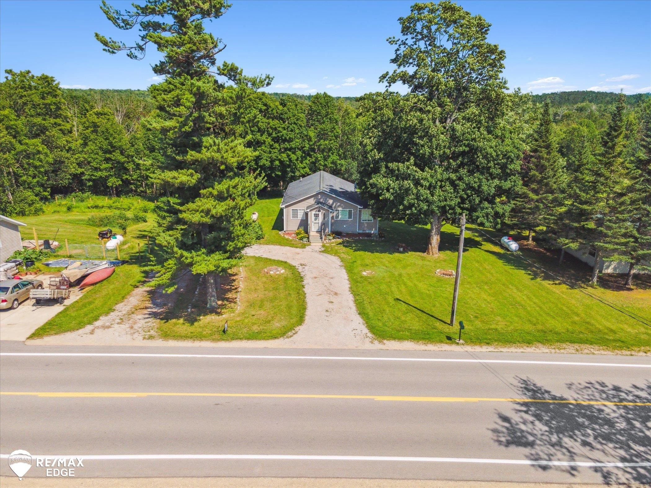1252 Marion Center Road, Charlevoix, MI 49720 — Photo 59