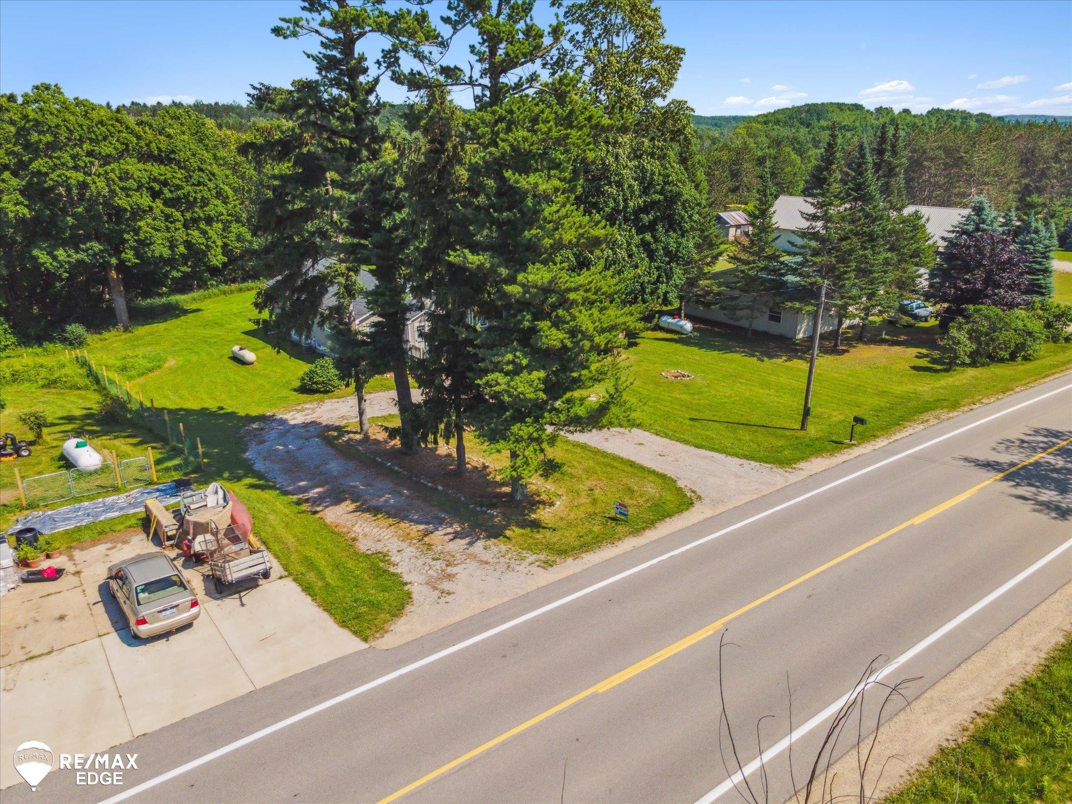 1252 Marion Center Road, Charlevoix, MI 49720 — Photo 60