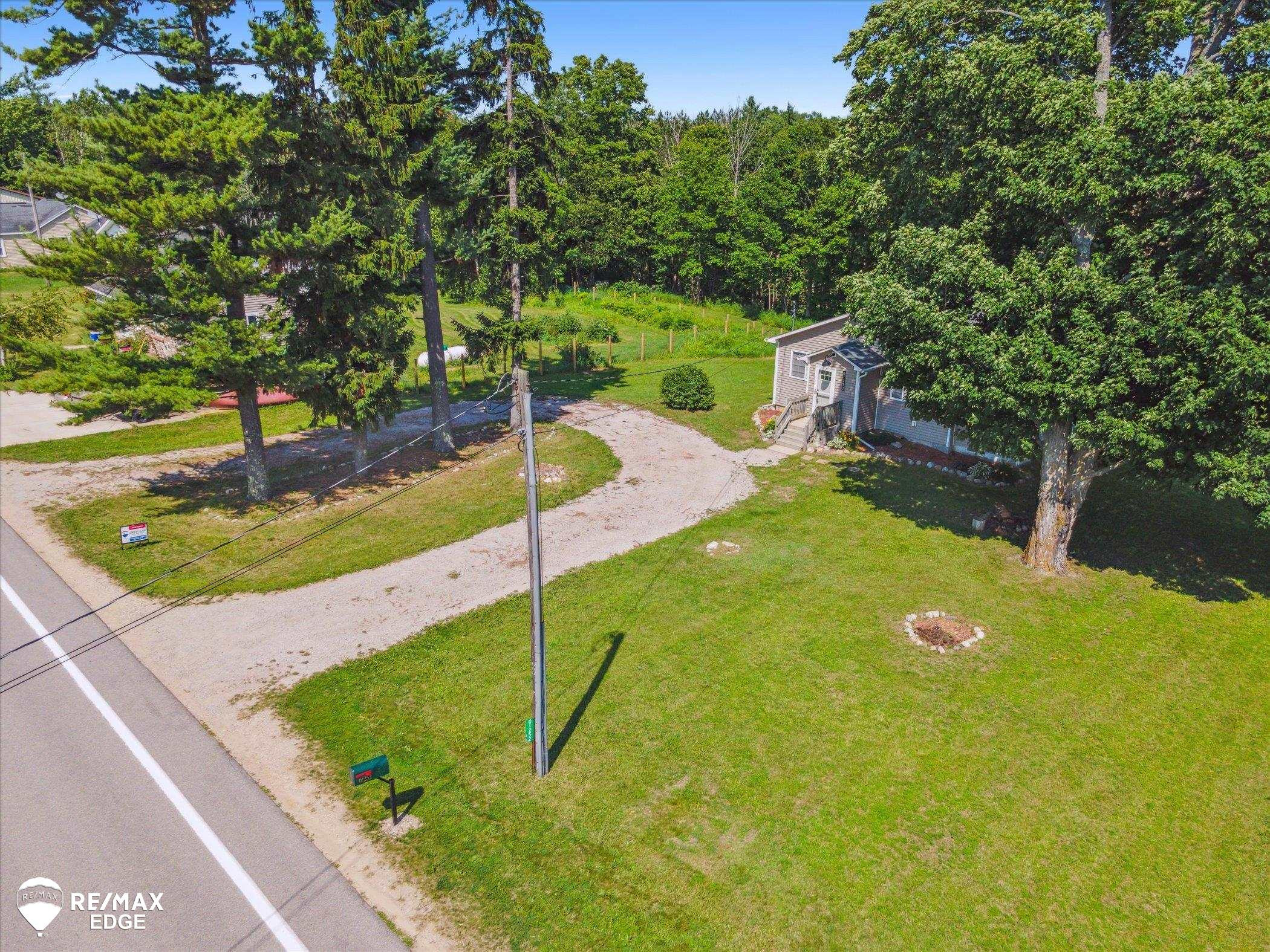 1252 Marion Center Road, Charlevoix, MI 49720 — Photo 61