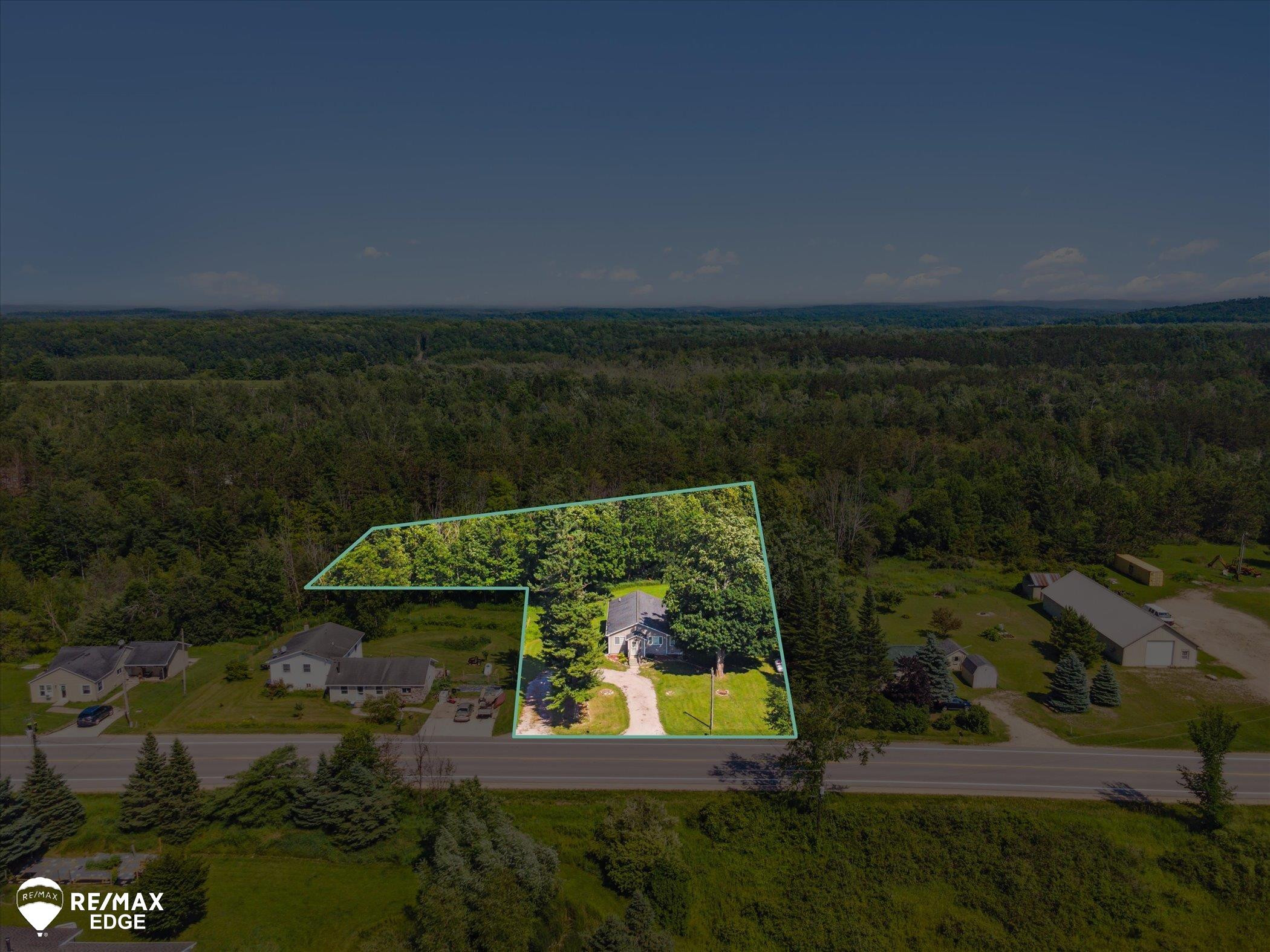 1252 Marion Center Road, Charlevoix, MI 49720 — Photo 62