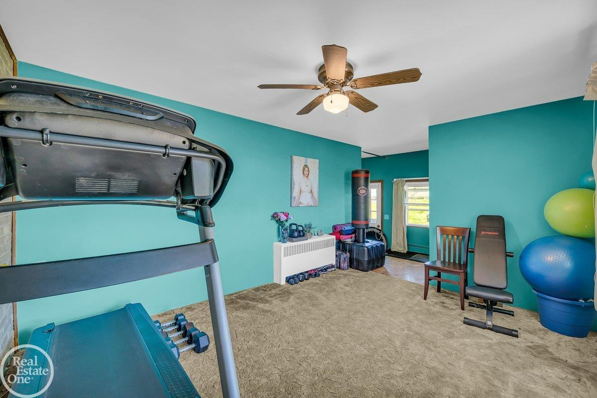 9268 Yale Road, Avoca, MI 48006 — Photo 14