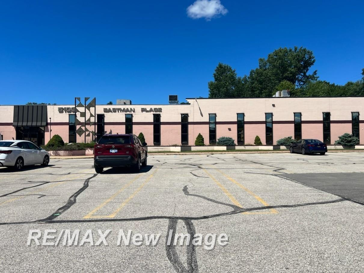 5103 Eastman Avenue, Suite 233, Midland, MI 48640 — front exterior