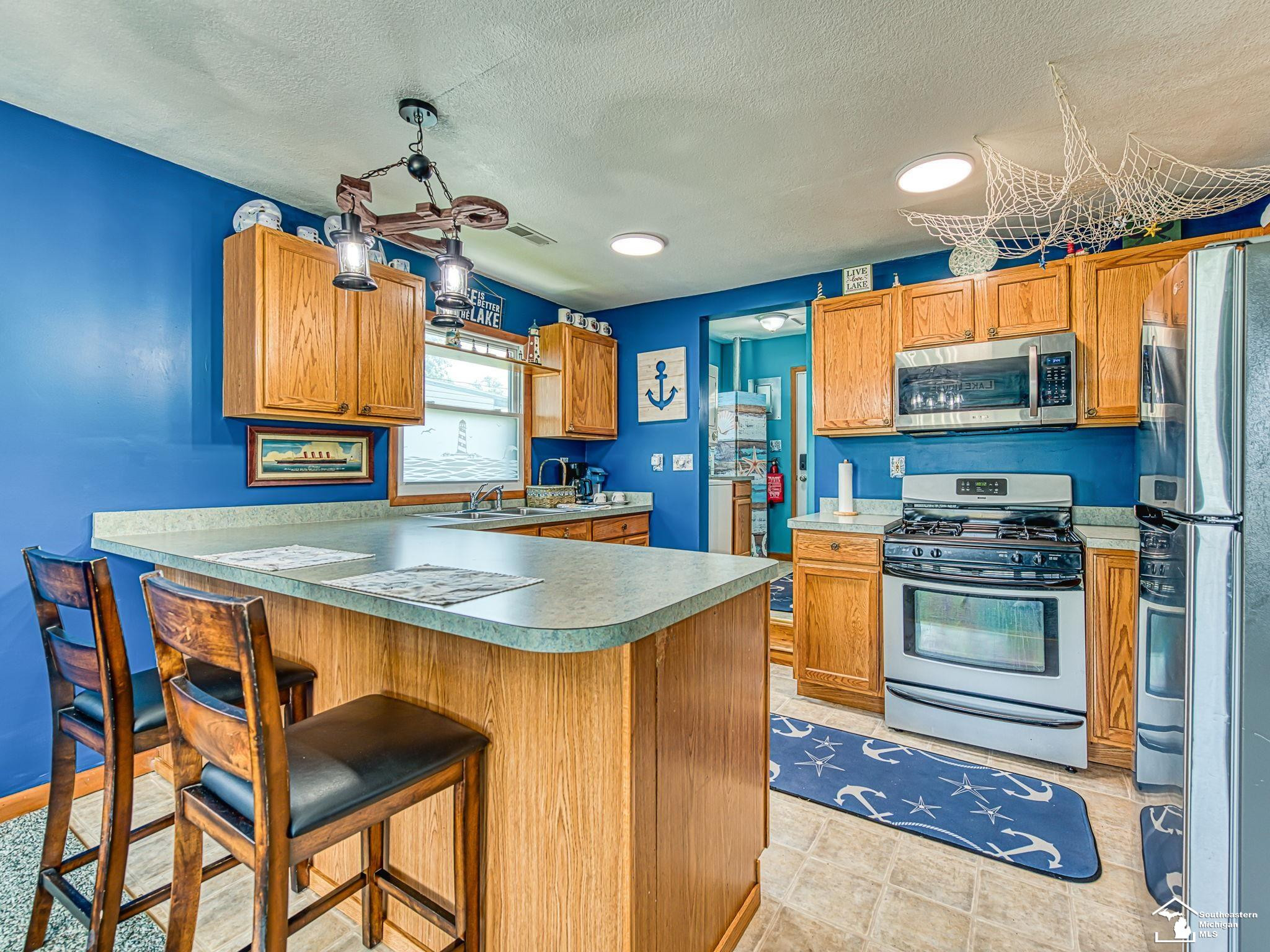 2958 Morin Point Street, Erie, MI — Photo 3