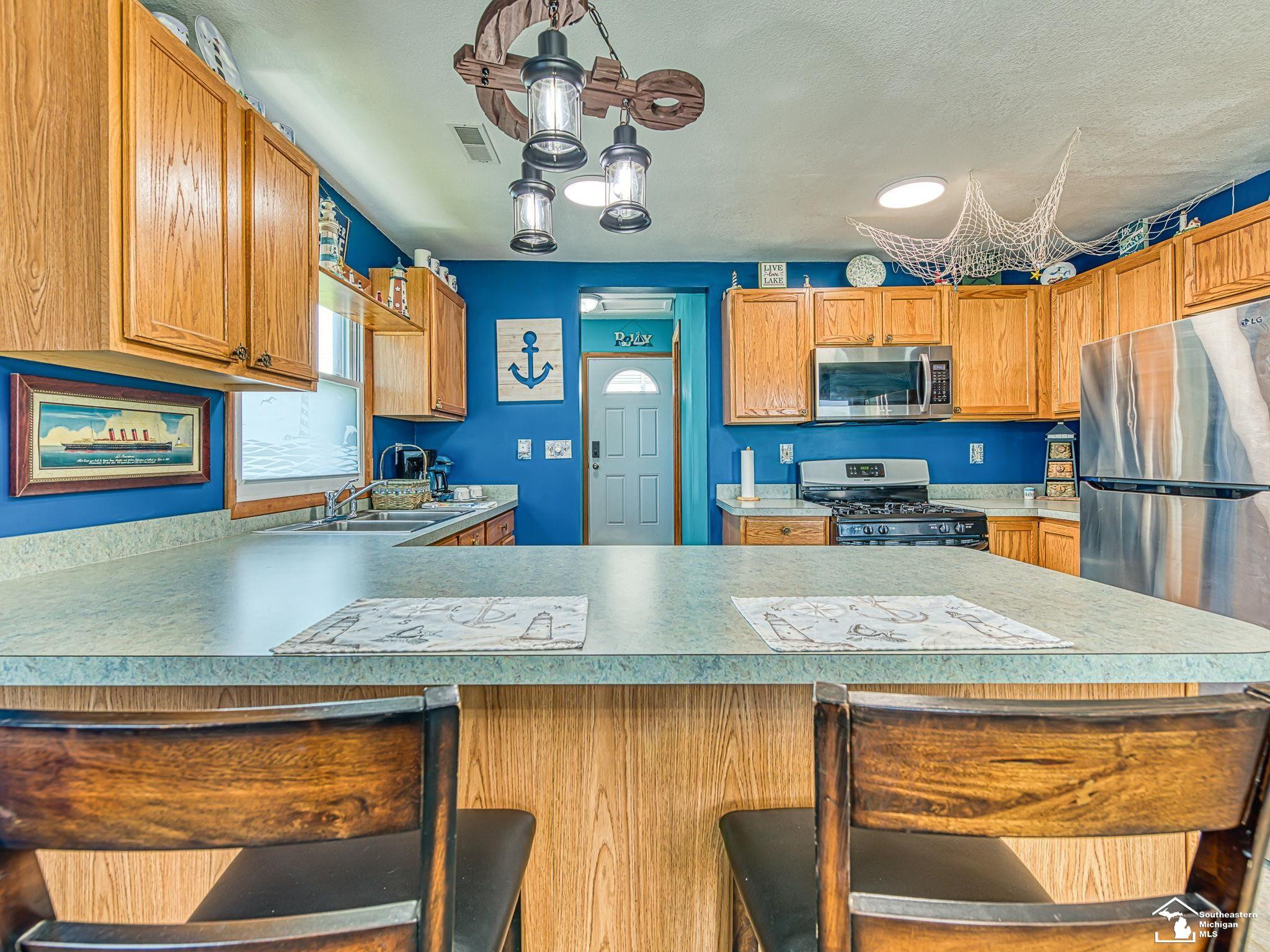 2958 Morin Point Street, Erie, MI — Photo 7