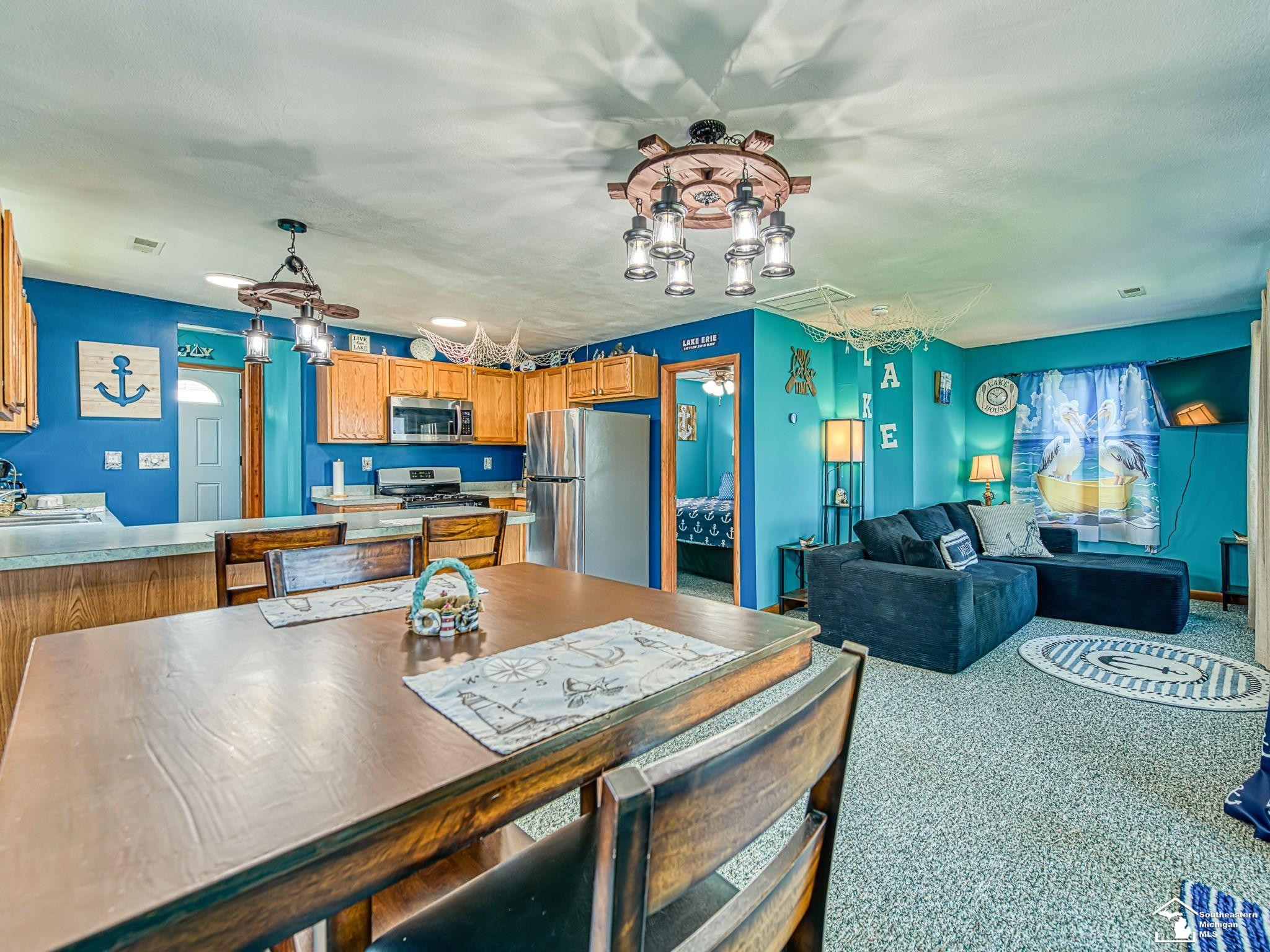 2958 Morin Point Street, Erie, MI — Photo 13