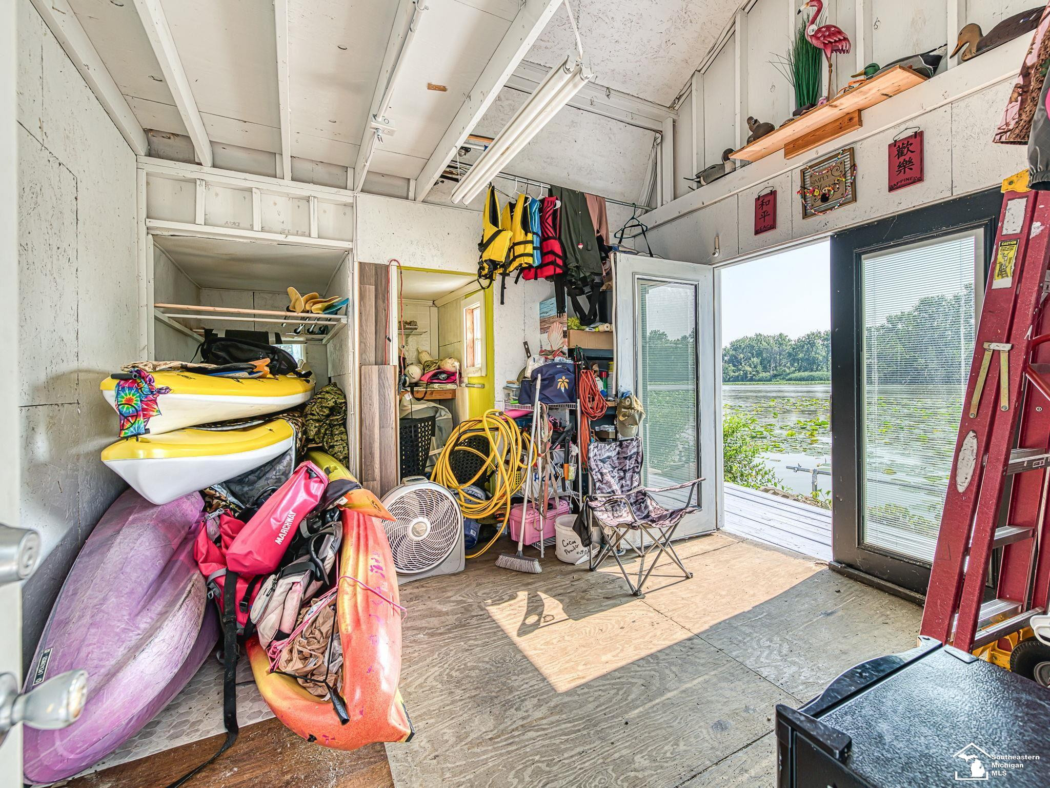 2958 Morin Point Street, Erie, MI — Photo 23