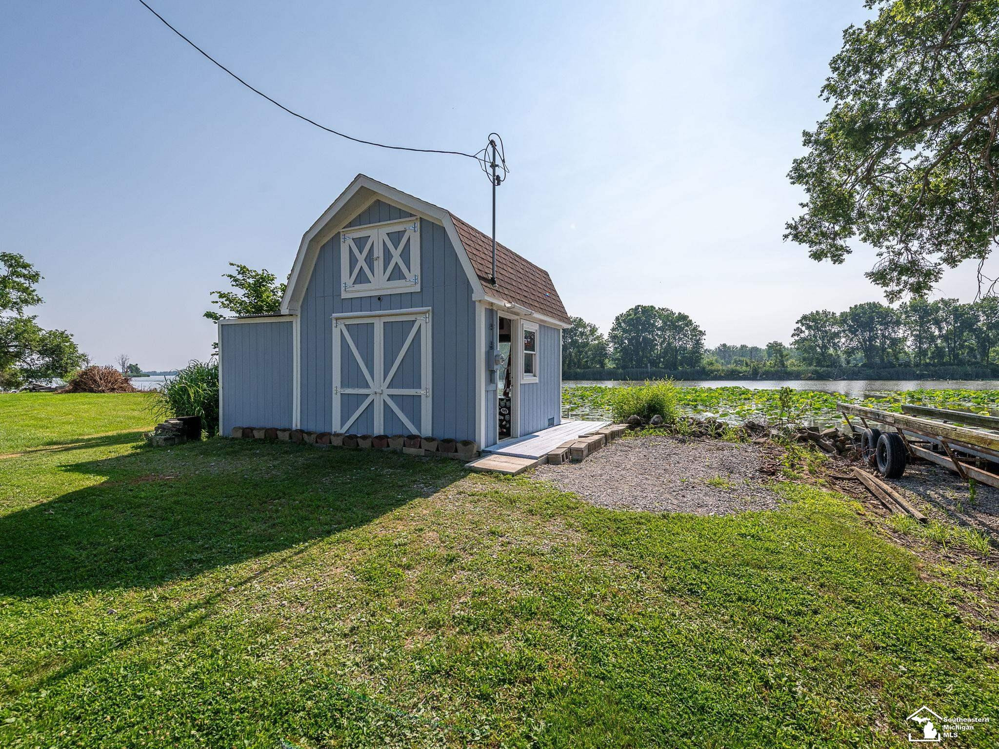 2958 Morin Point Street, Erie, MI — Photo 28
