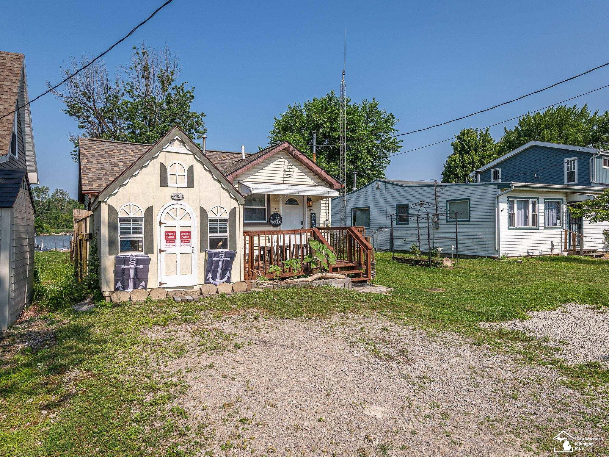 2958 Morin Point Street, Erie, MI — Photo 29
