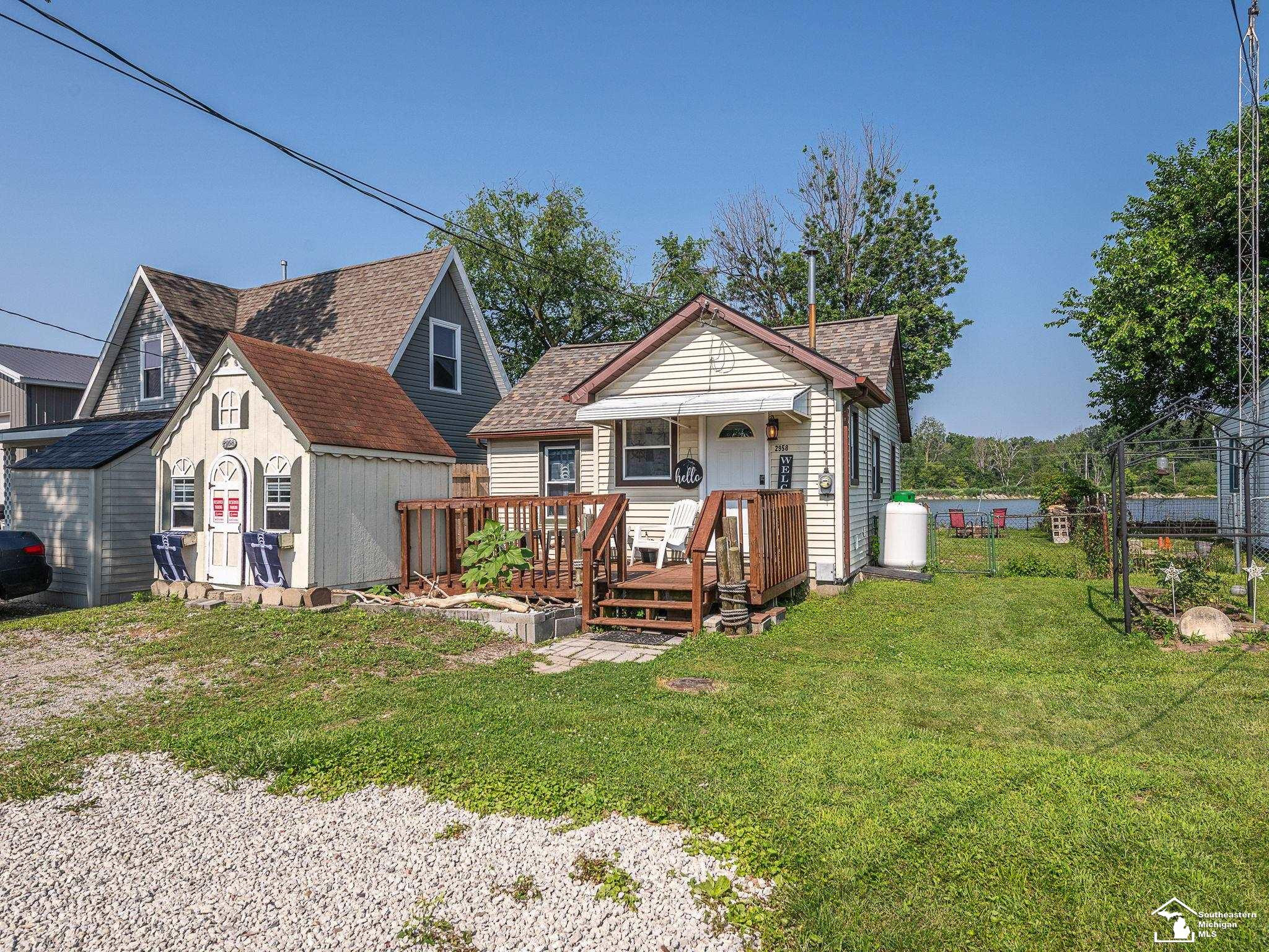 2958 Morin Point Street, Erie, MI — Photo 30