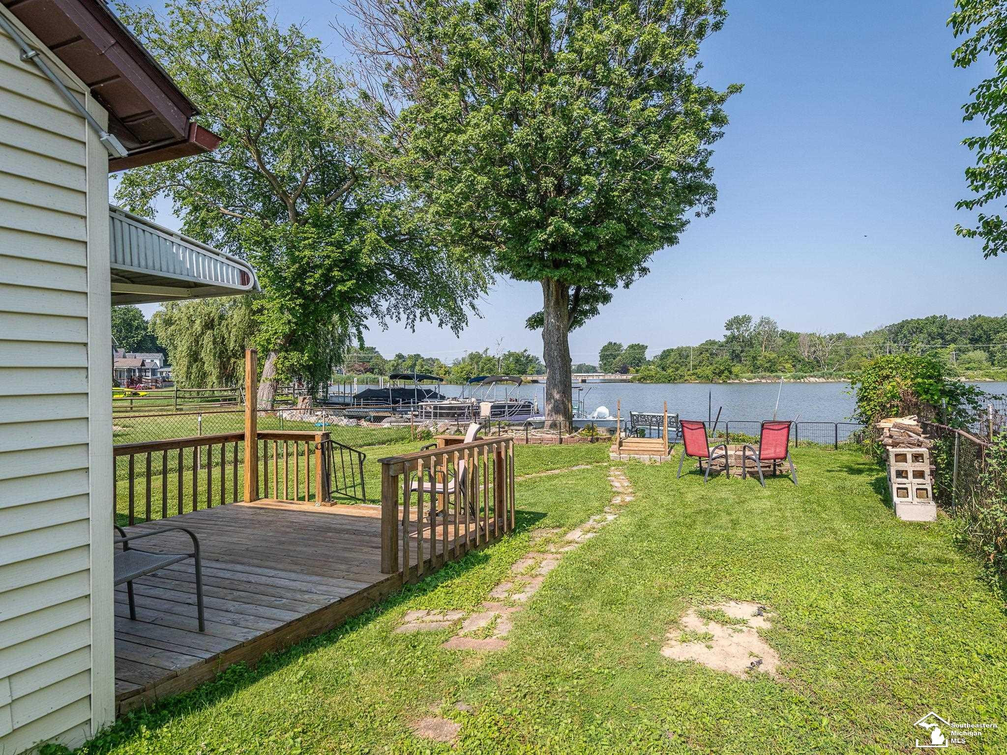 2958 Morin Point Street, Erie, MI — Photo 31