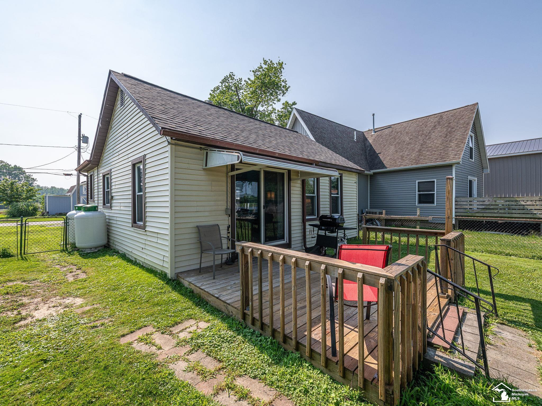 2958 Morin Point Street, Erie, MI — Photo 32