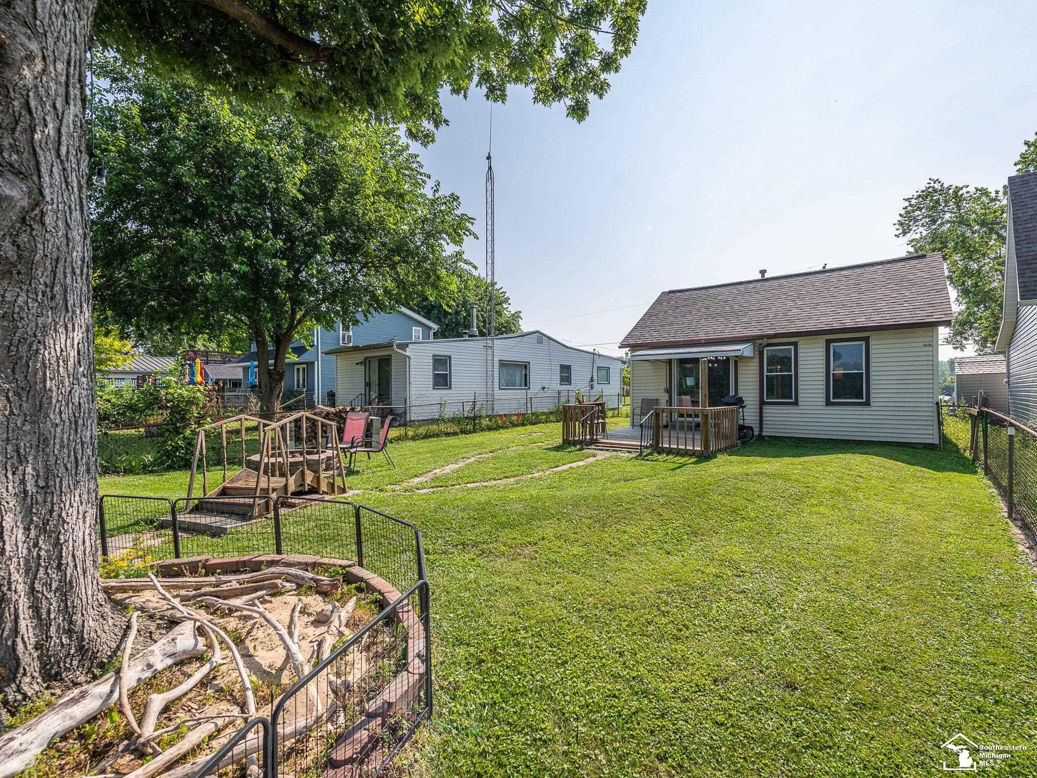 2958 Morin Point Street, Erie, MI — Photo 34