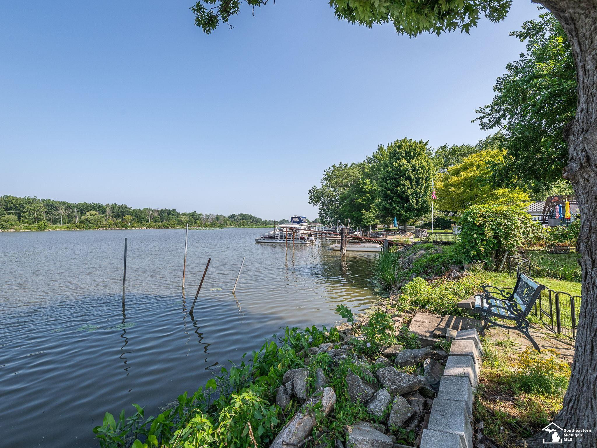 2958 Morin Point Street, Erie, MI — Photo 35