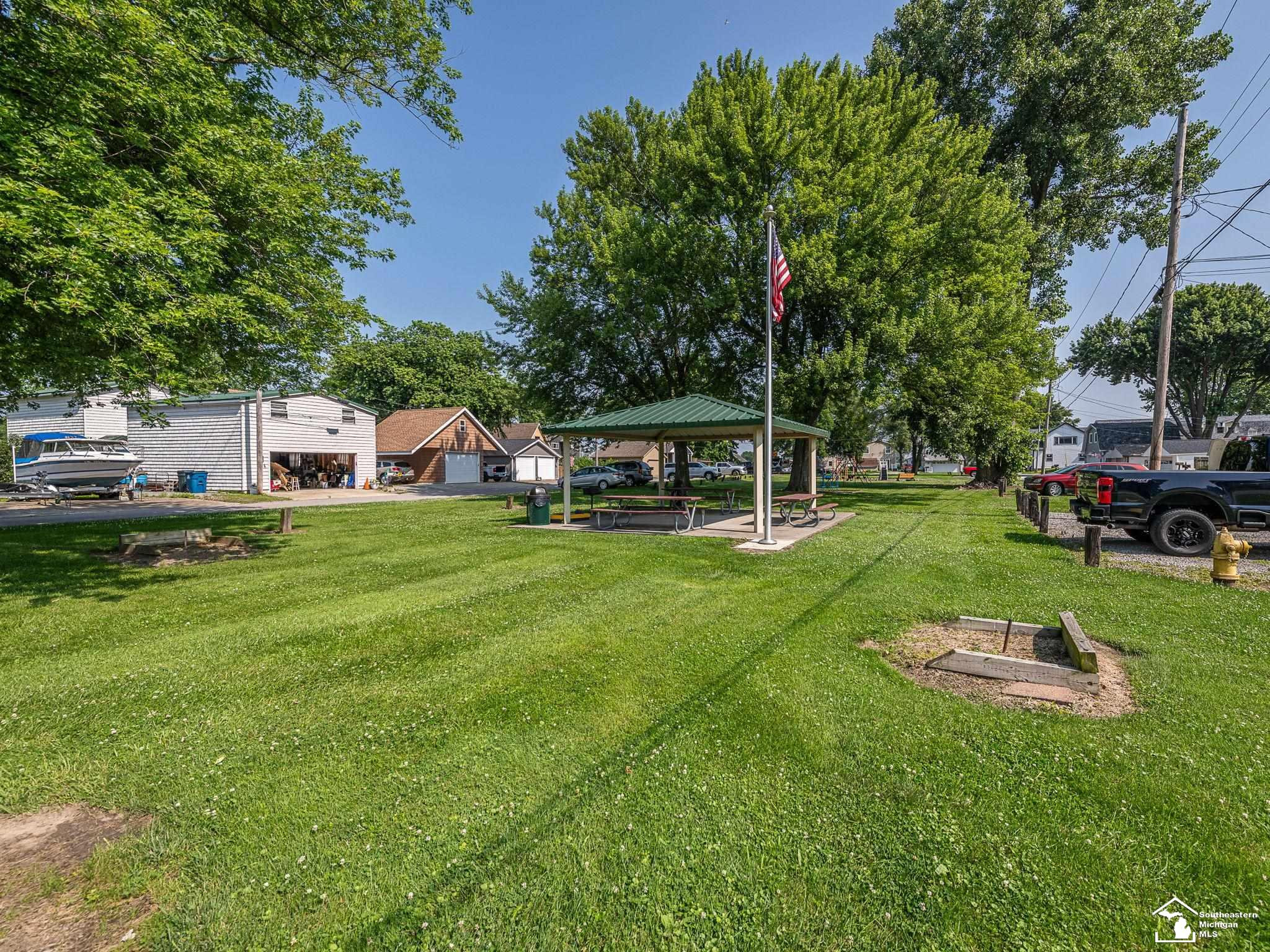 2958 Morin Point Street, Erie, MI — Photo 38