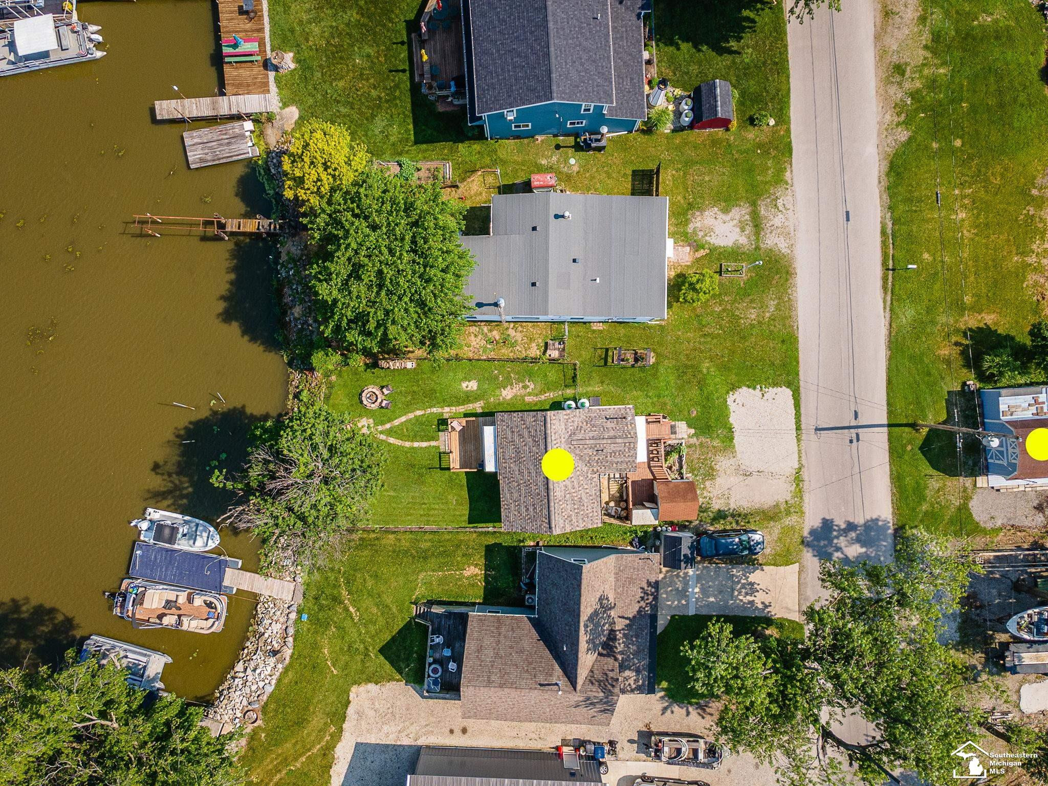 2958 Morin Point Street, Erie, MI — Photo 39