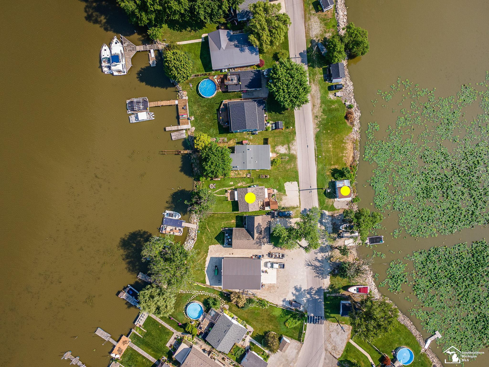 2958 Morin Point Street, Erie, MI — Photo 40