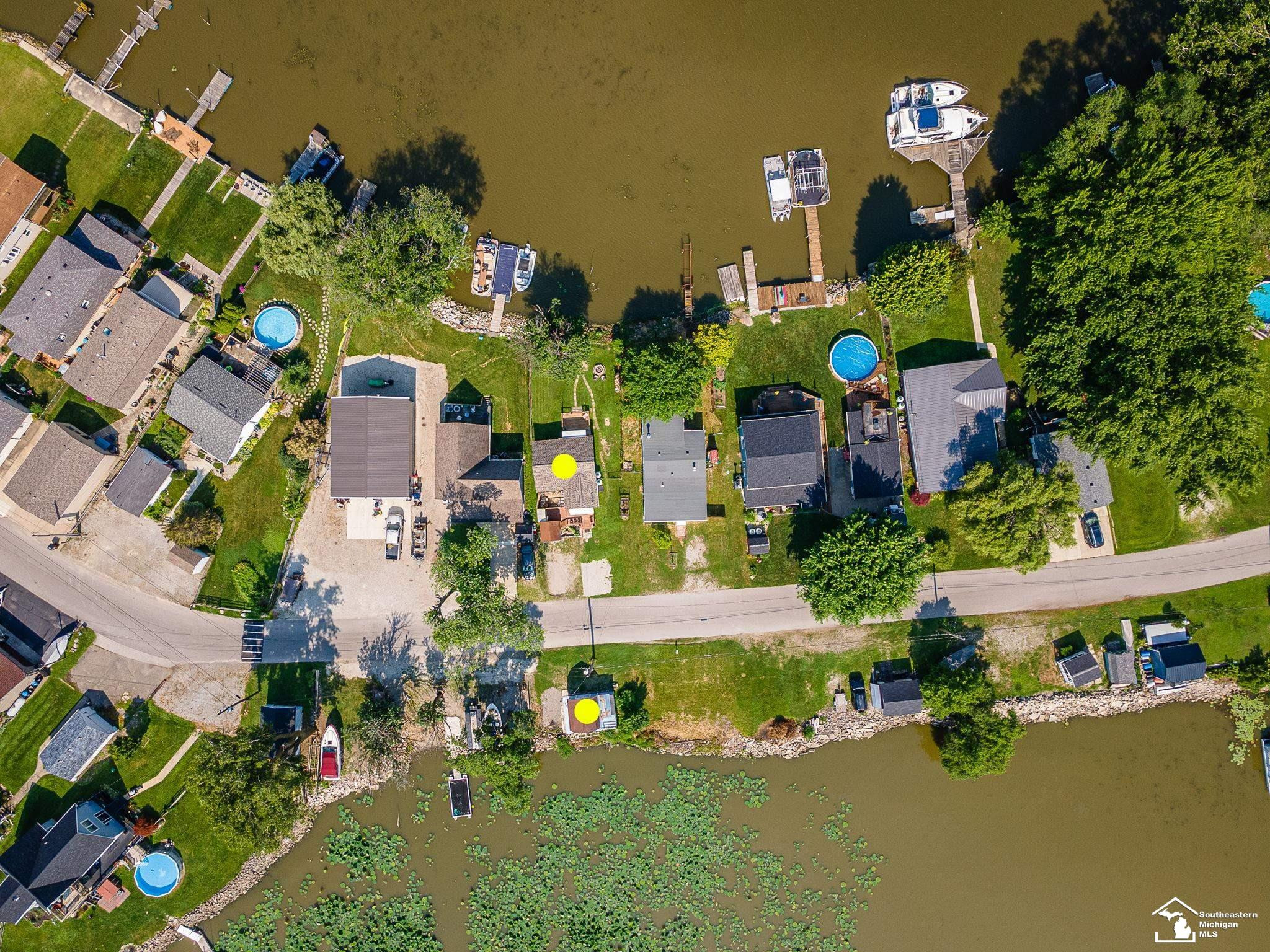 2958 Morin Point Street, Erie, MI — Photo 41