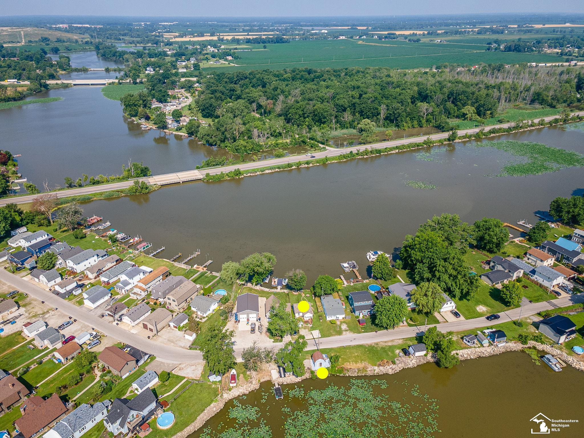 2958 Morin Point Street, Erie, MI — Photo 42