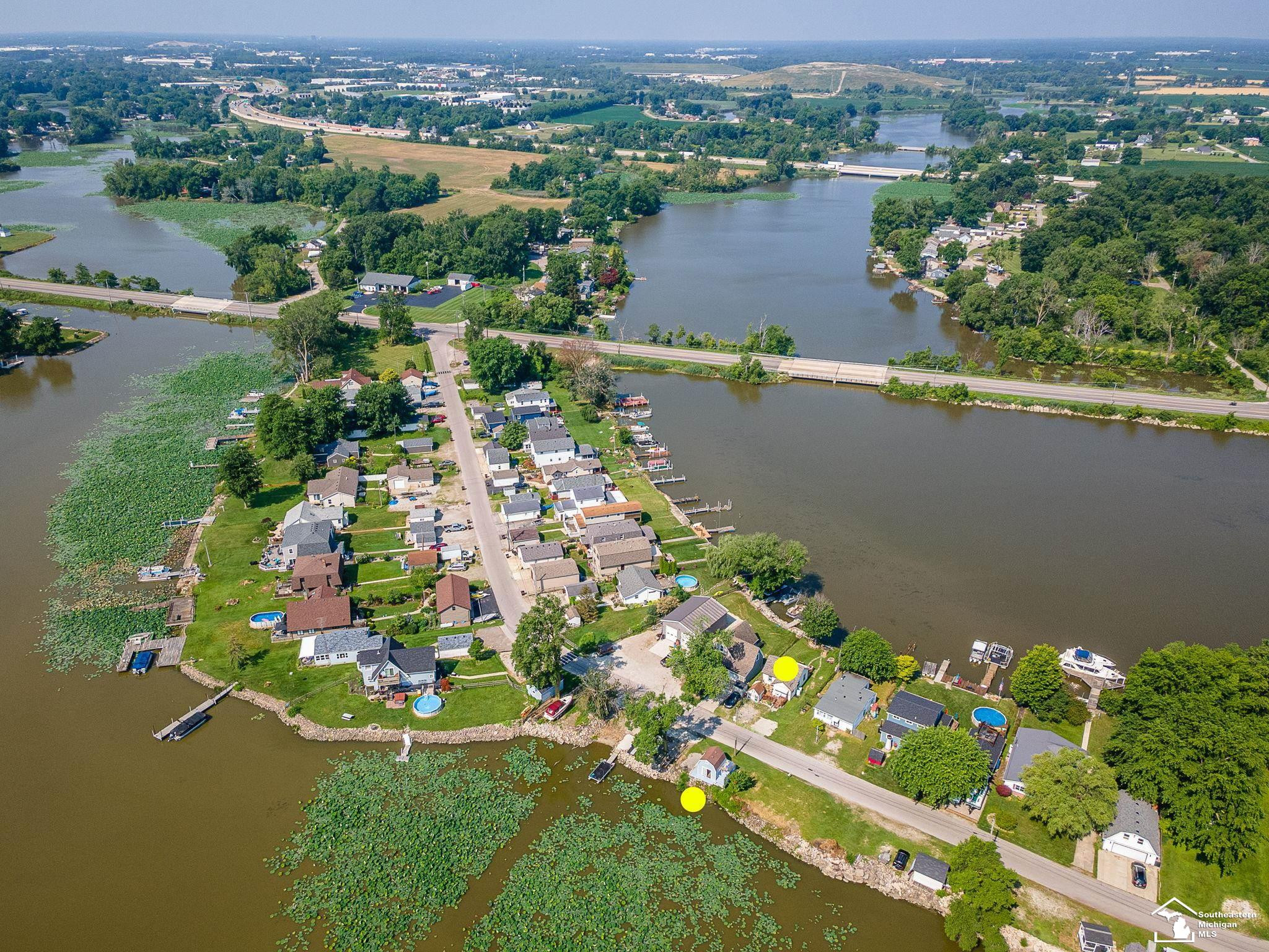 2958 Morin Point Street, Erie, MI — Photo 43