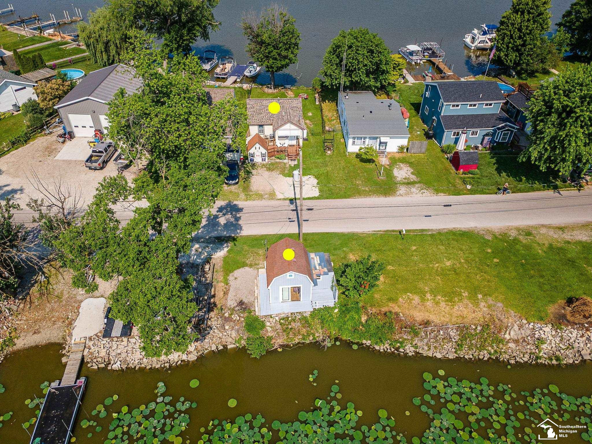 2958 Morin Point Street, Erie, MI — Photo 49