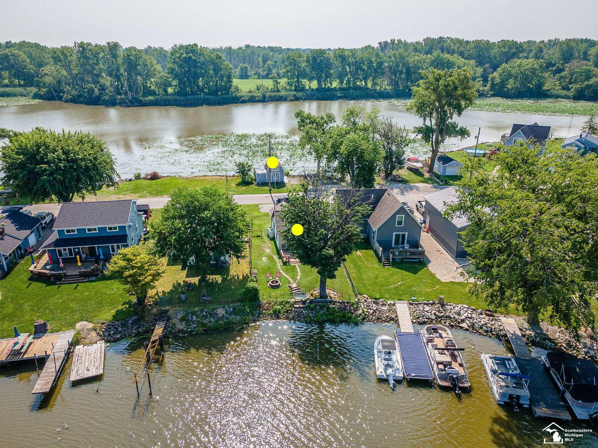 2958 Morin Point Street, Erie, MI — Photo 50