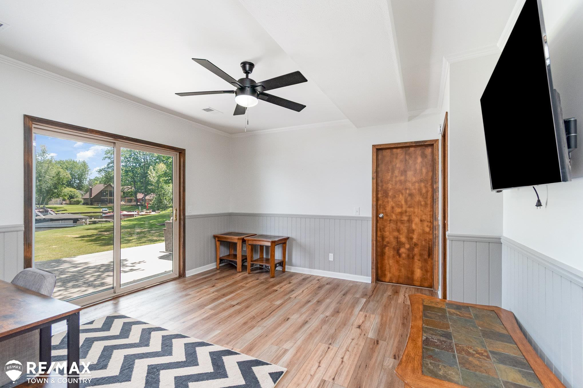 4826 Lancelot Court, Gladwin, MI 48624 — Photo 29