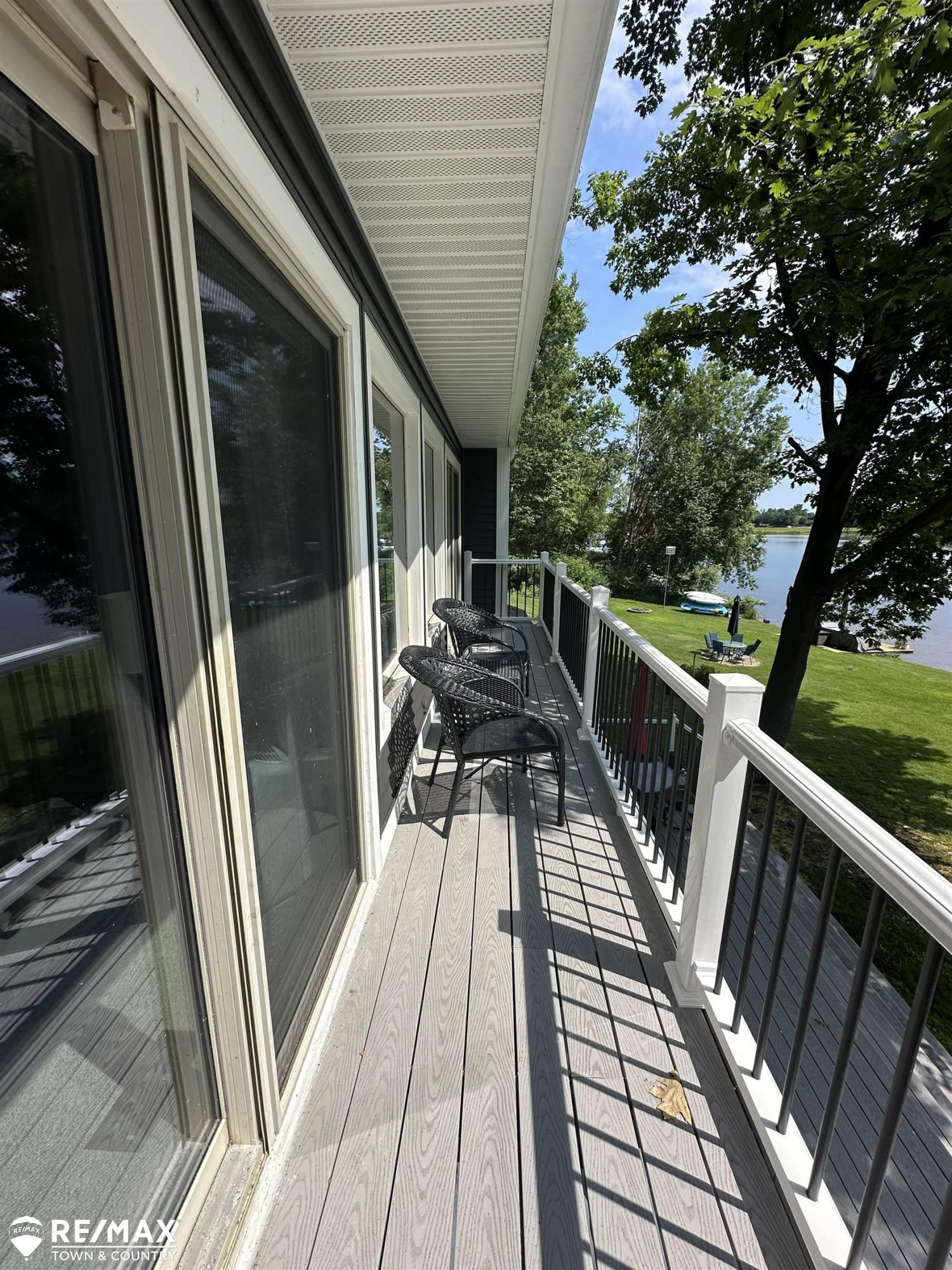 4826 Lancelot Court, Gladwin, MI 48624 — Photo 54