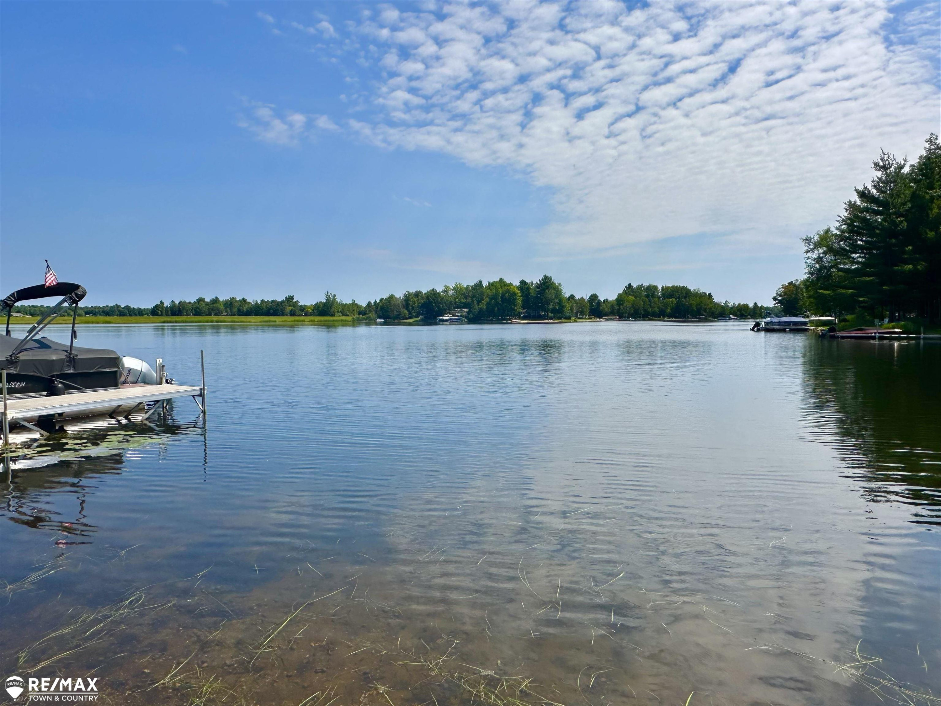 4826 Lancelot Court, Gladwin, MI 48624 — Photo 55