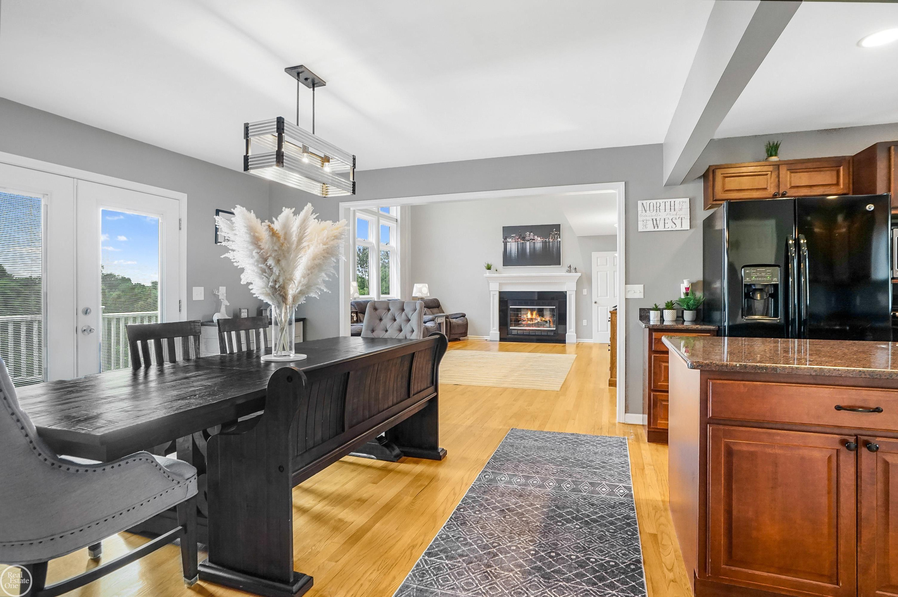 1011 N Ortonville Road, Ortonville, MI 48462 — Photo 12
