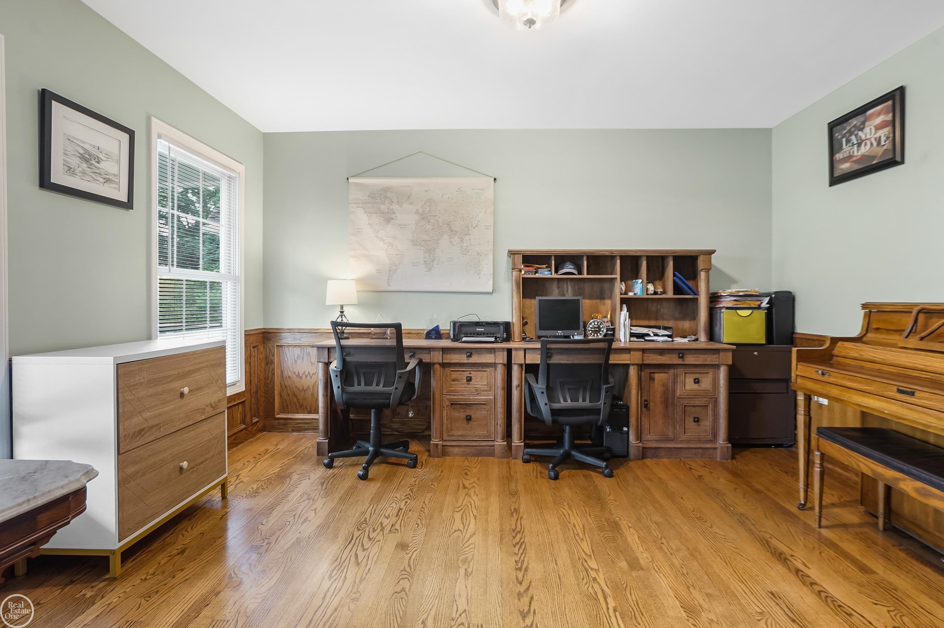 1011 N Ortonville Road, Ortonville, MI 48462 — Photo 19