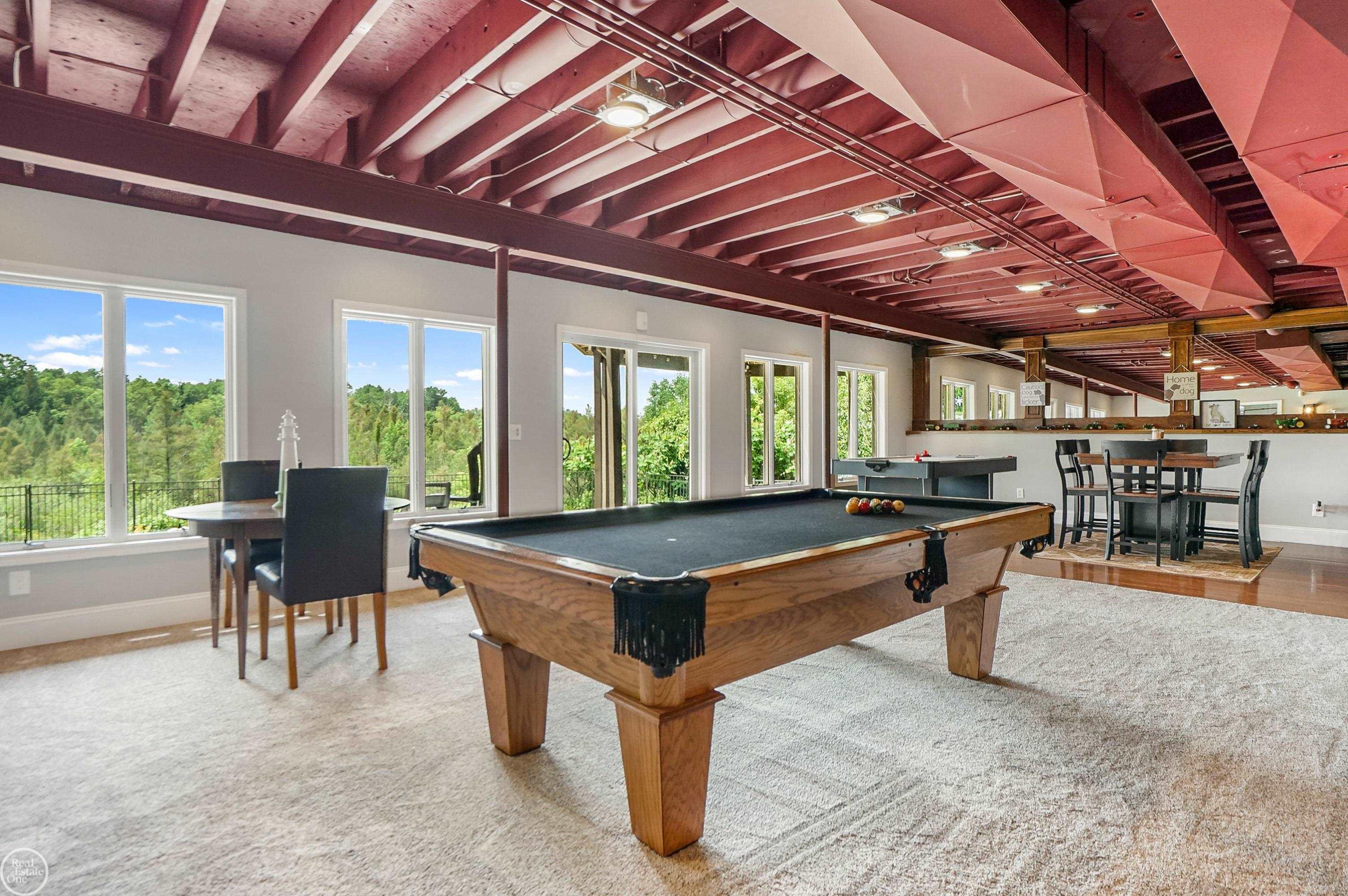 1011 N Ortonville Road, Ortonville, MI 48462 — Photo 31