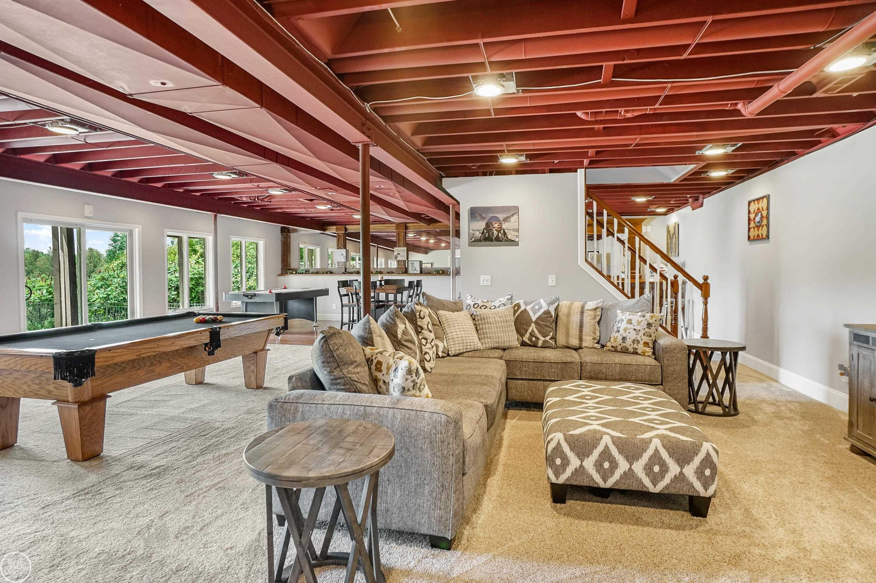 1011 N Ortonville Road, Ortonville, MI 48462 — Photo 32
