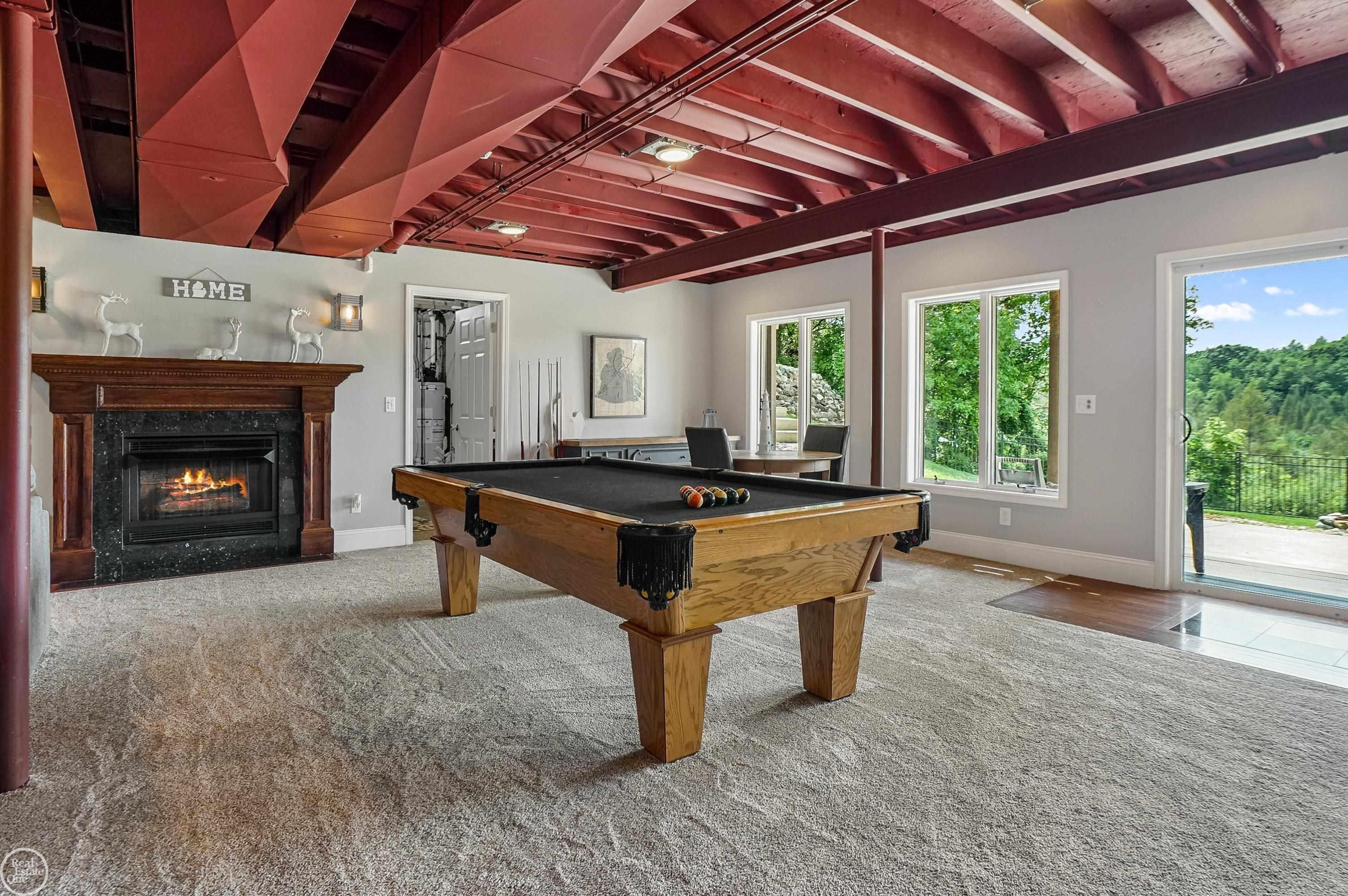 1011 N Ortonville Road, Ortonville, MI 48462 — Photo 34