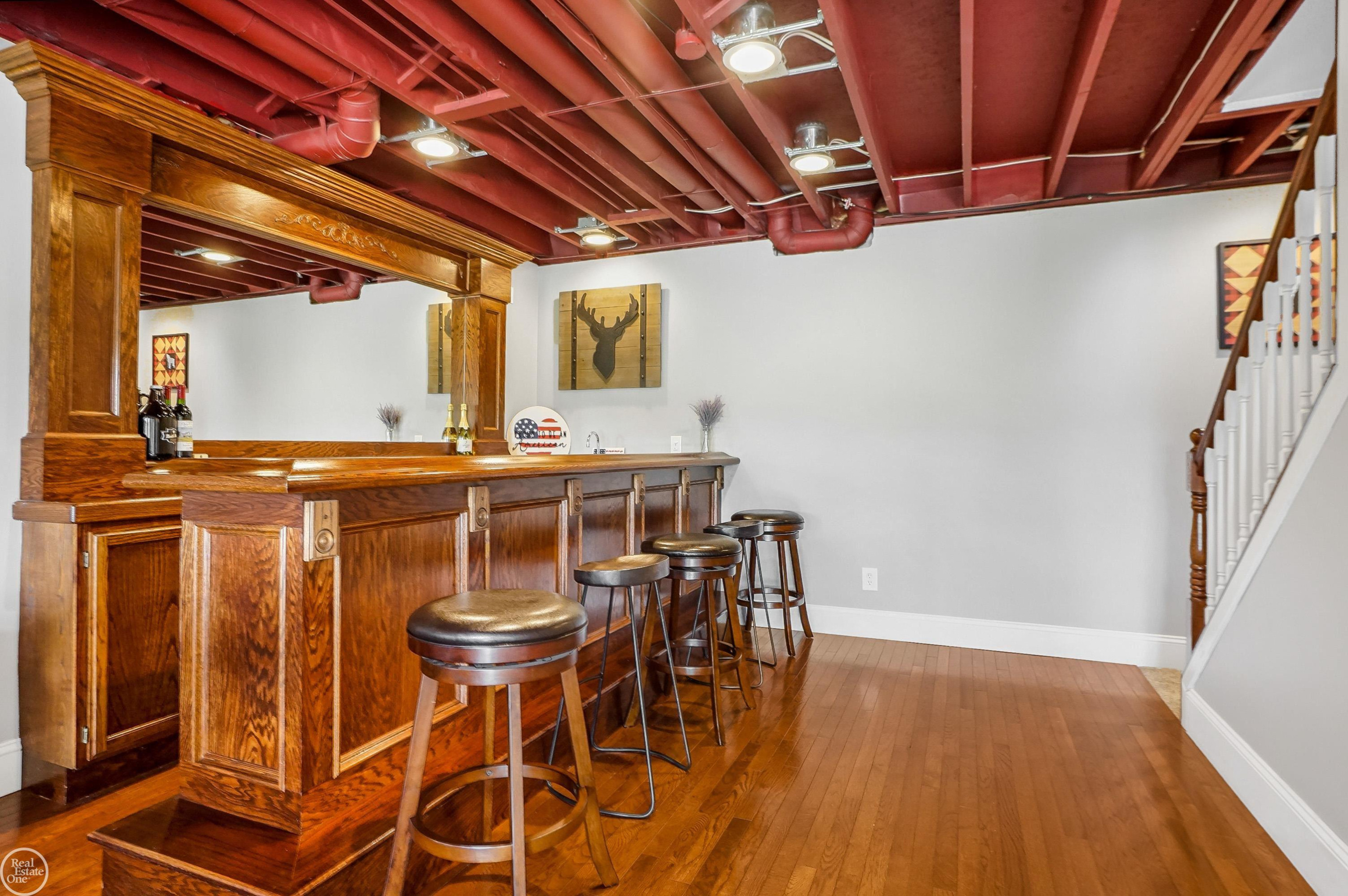 1011 N Ortonville Road, Ortonville, MI 48462 — Photo 35