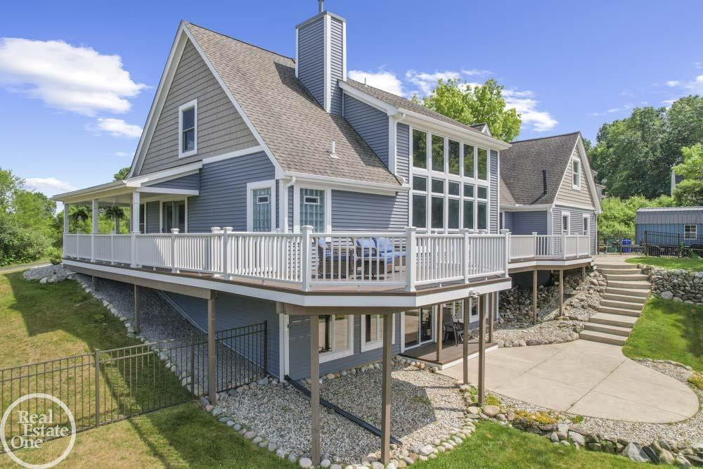 1011 N Ortonville Road, Ortonville, MI 48462 — Photo 39
