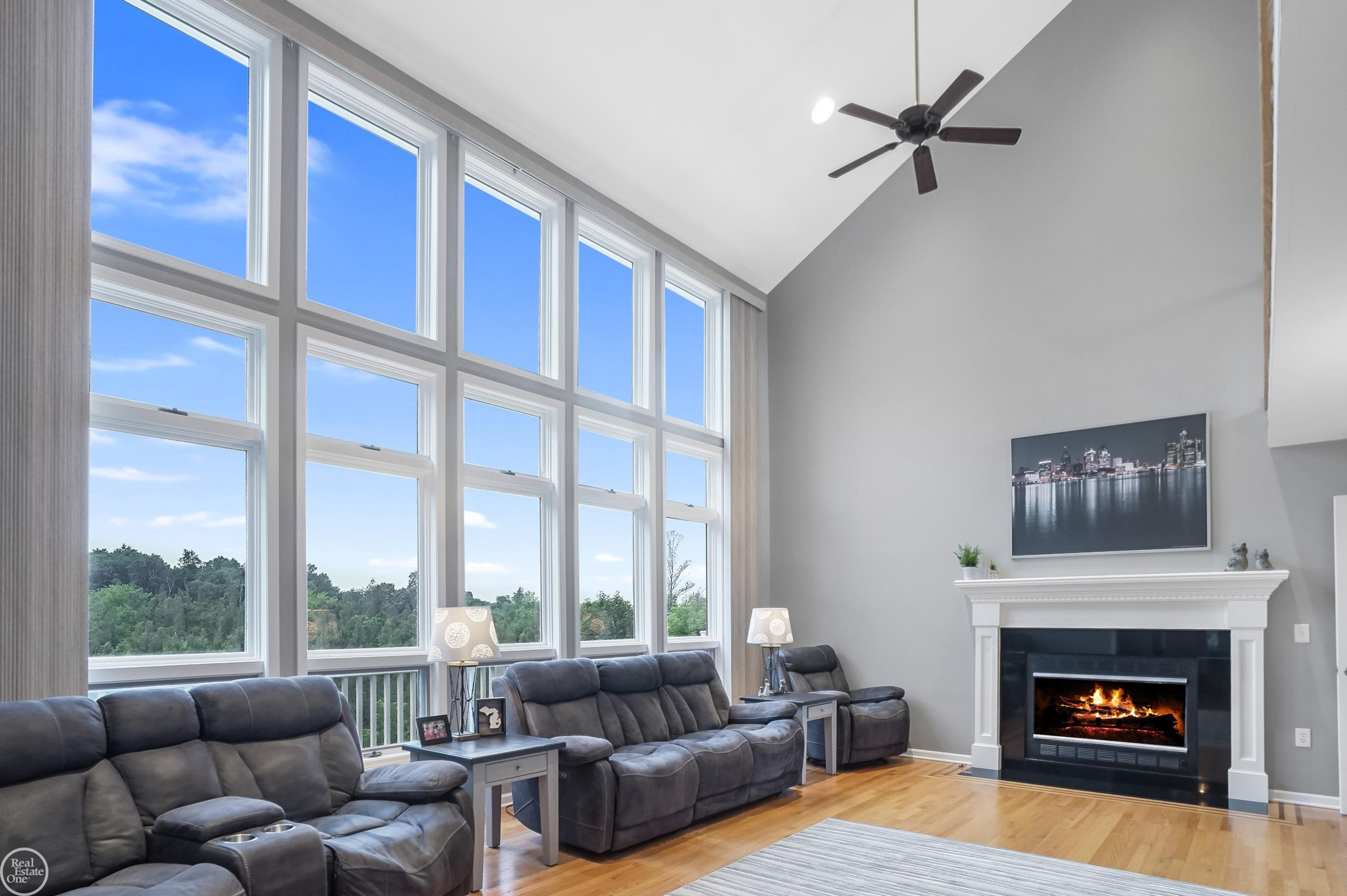 1011 N Ortonville Road, Ortonville, MI 48462 — Photo 45