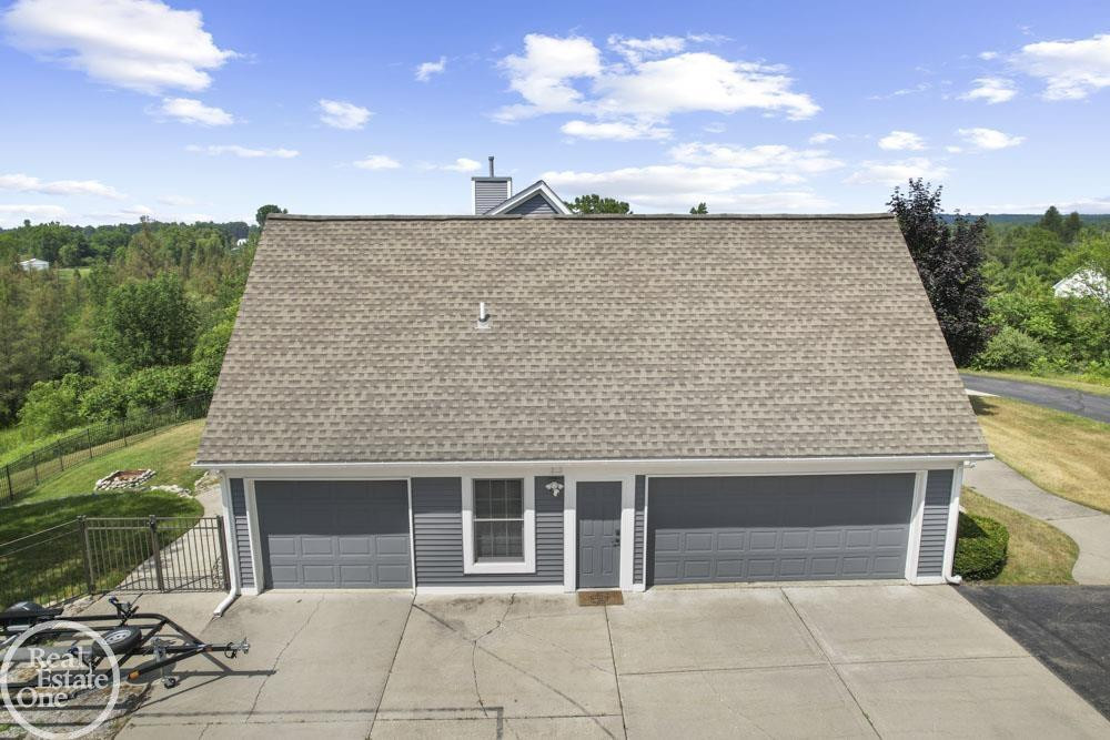 1011 N Ortonville Road, Ortonville, MI 48462 — Photo 48