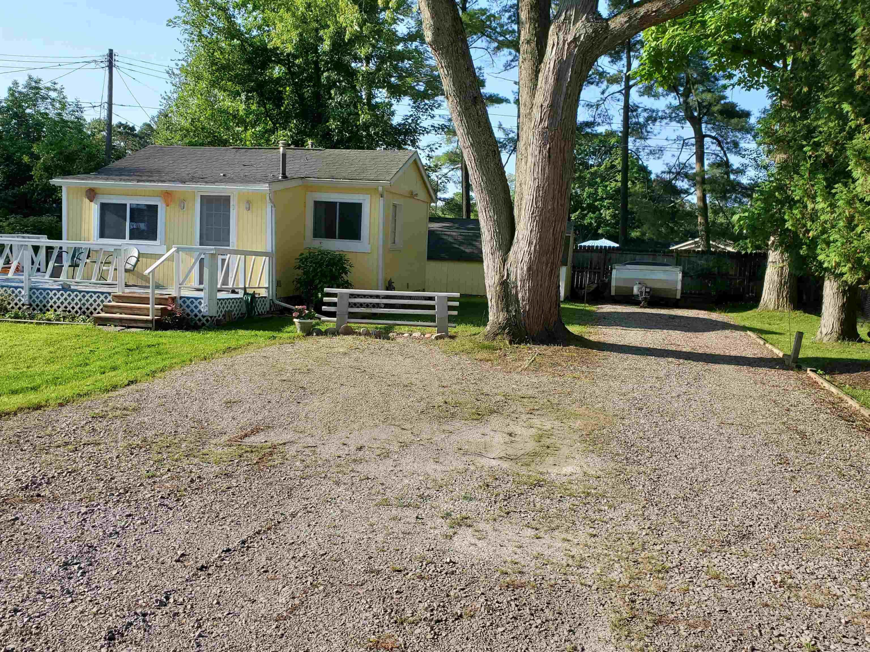 7358 Mortimer Line Road, Lexington, MI 48450 — Photo 2