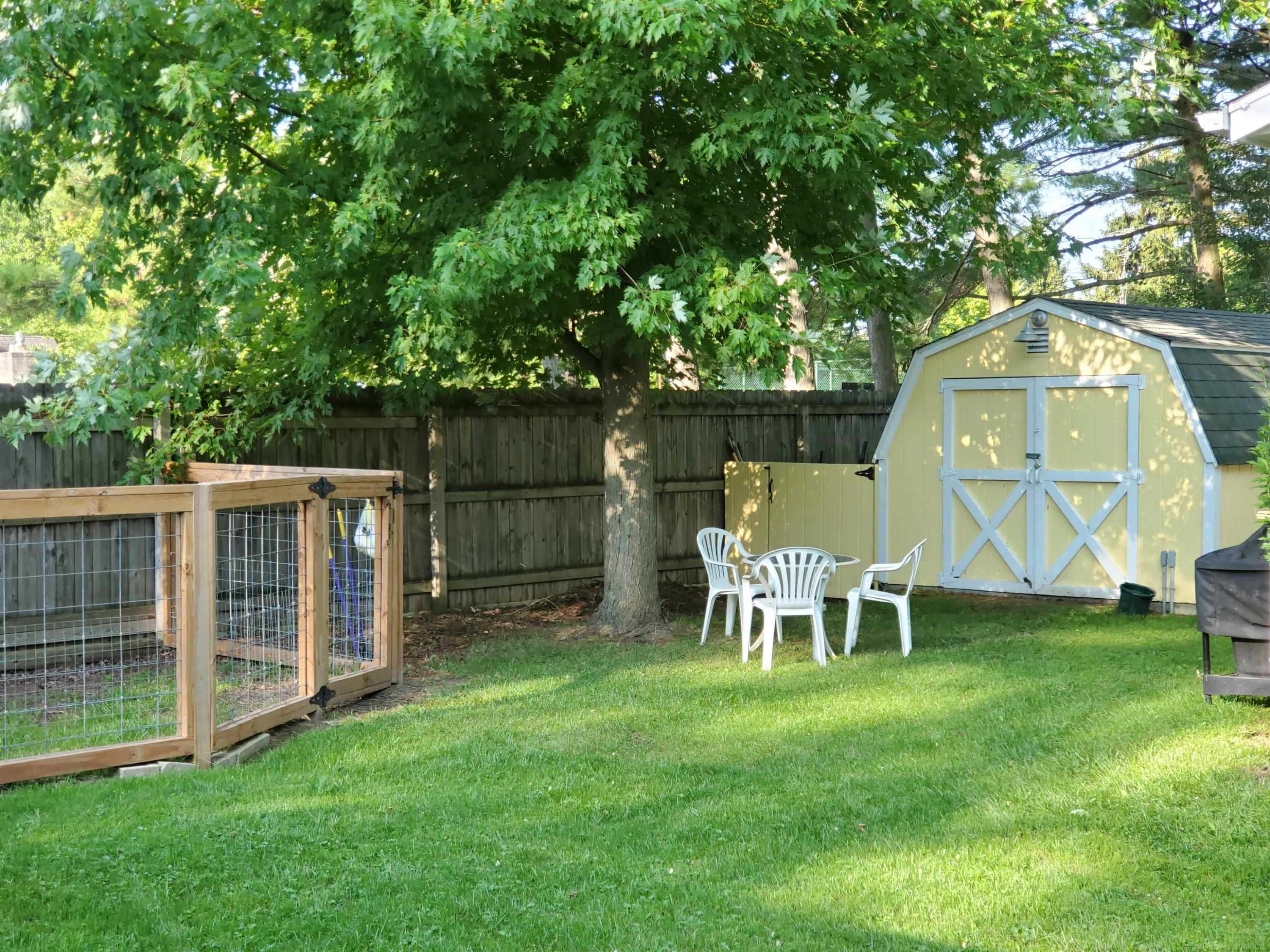 7358 Mortimer Line Road, Lexington, MI 48450 — Photo 3