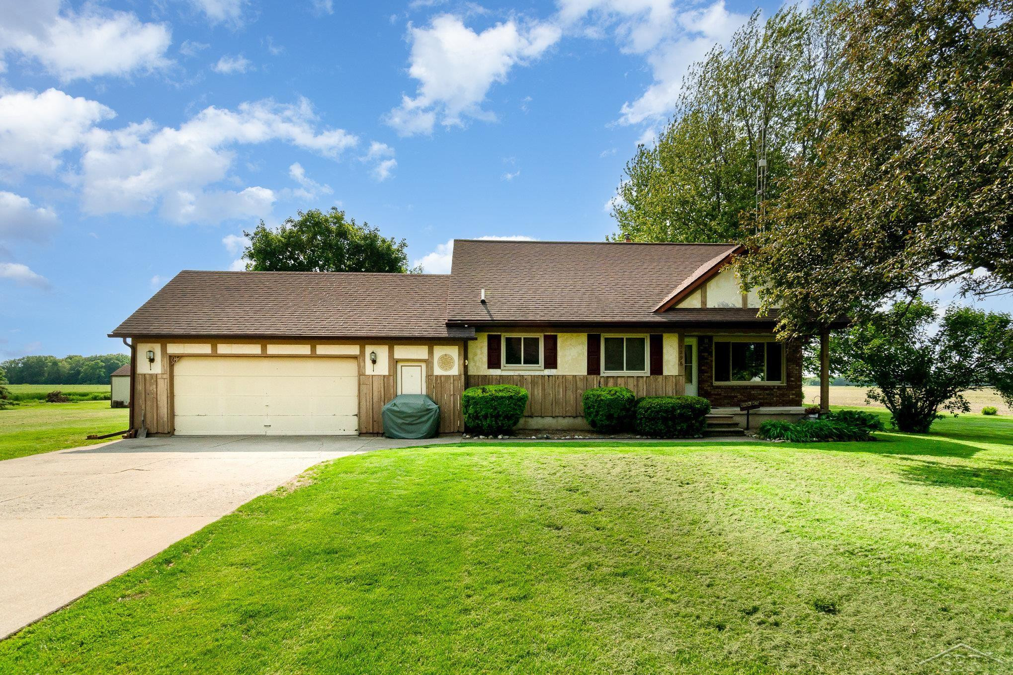 13296 Elms Road, Birch Run, MI 48415 — Photo 2