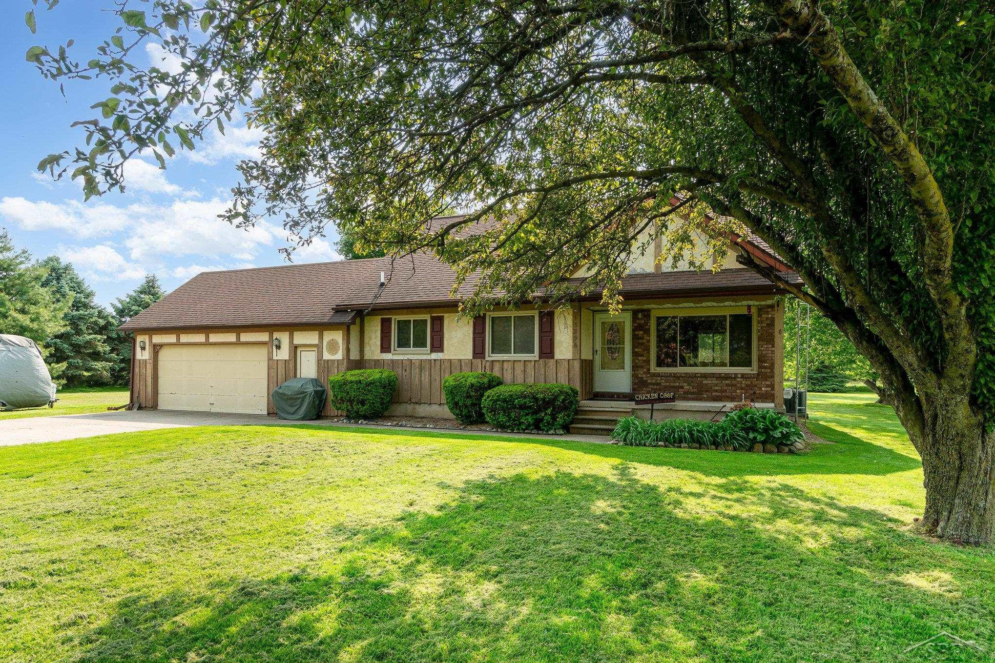 13296 Elms Road, Birch Run, MI 48415 — Photo 3