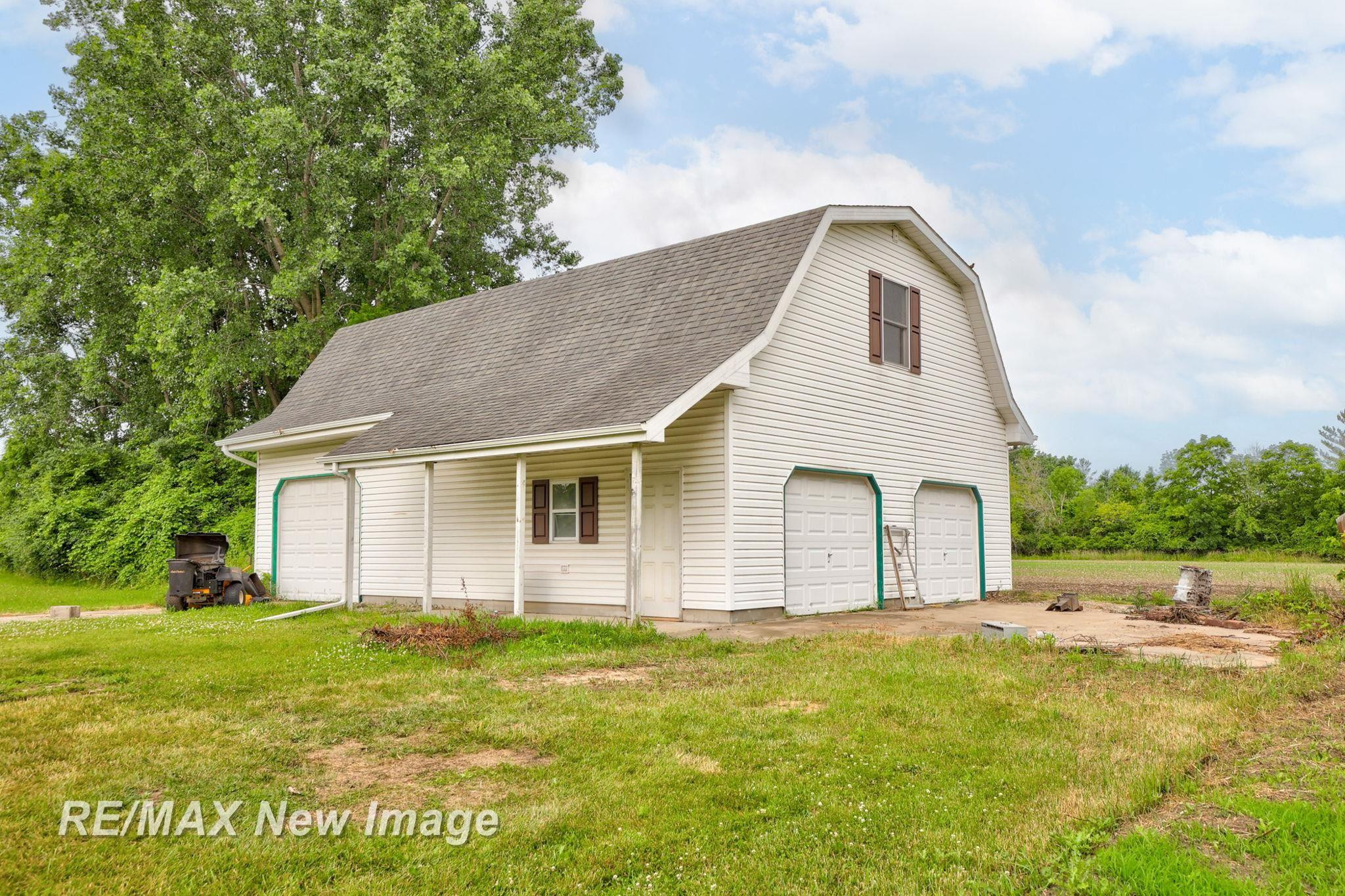 731 S Adams Street, Saginaw, MI 48604 — Photo 24