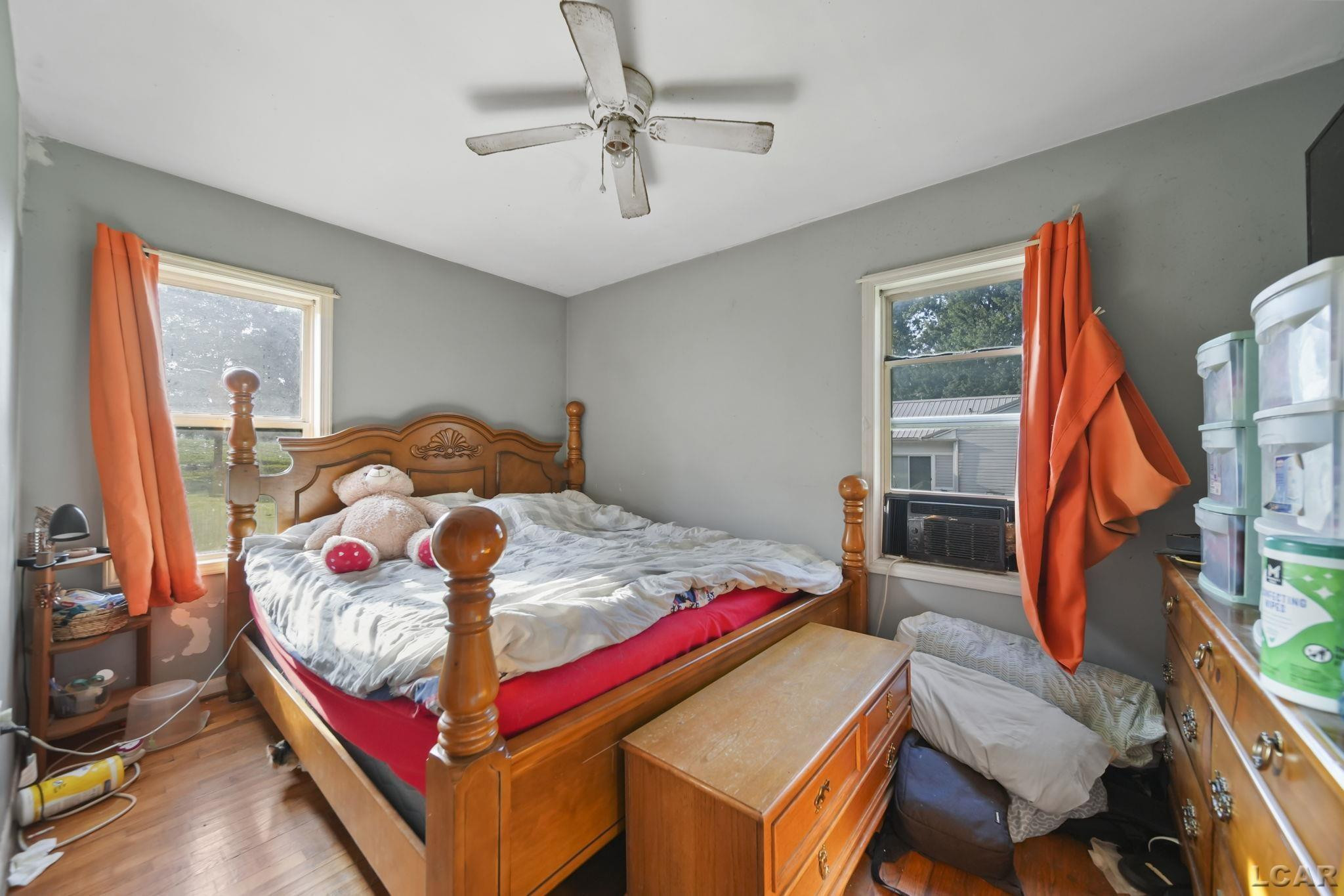 407 S Comstock Street, Addison, MI 49220 — Photo 12