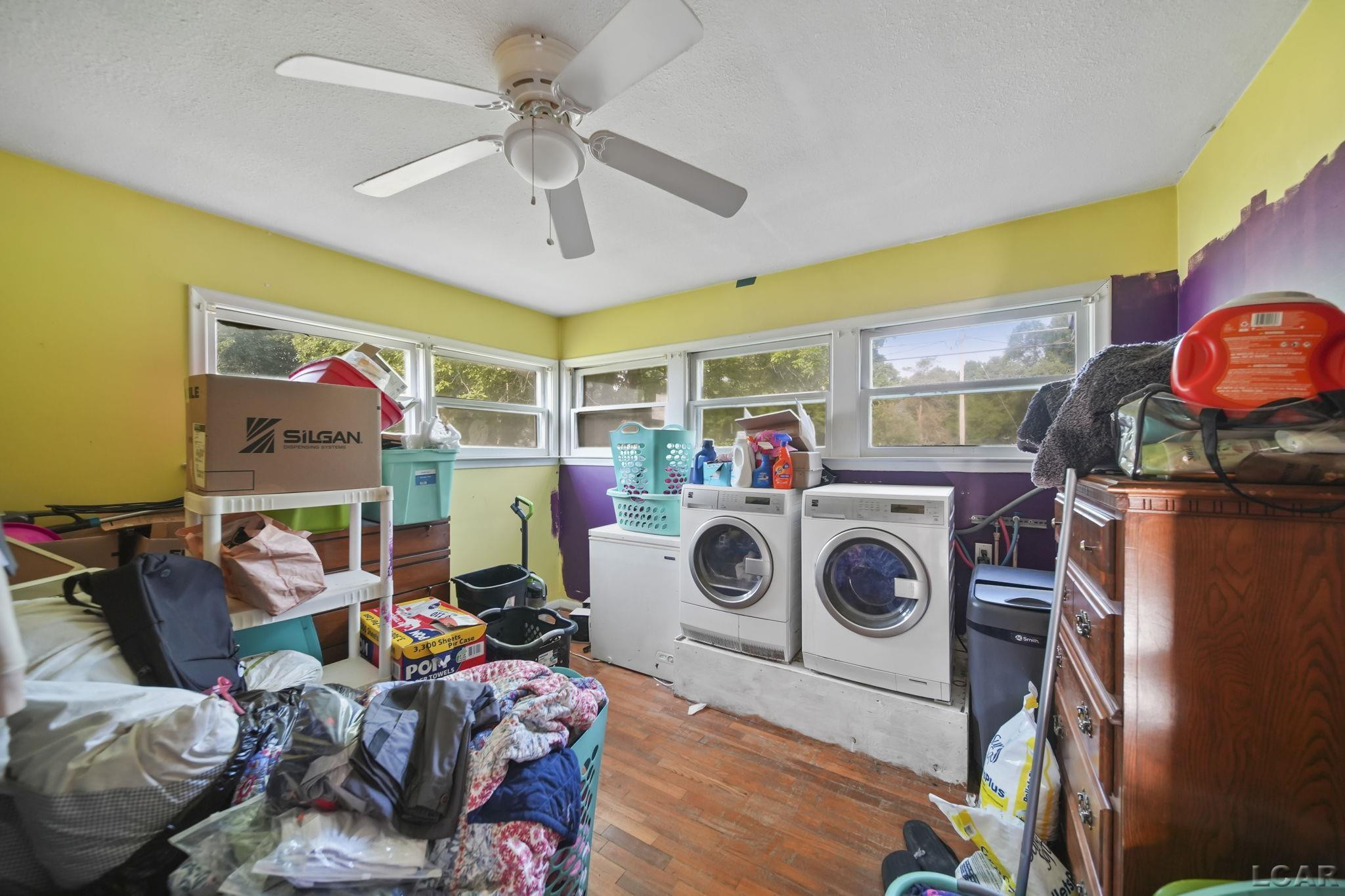407 S Comstock Street, Addison, MI 49220 — Photo 14