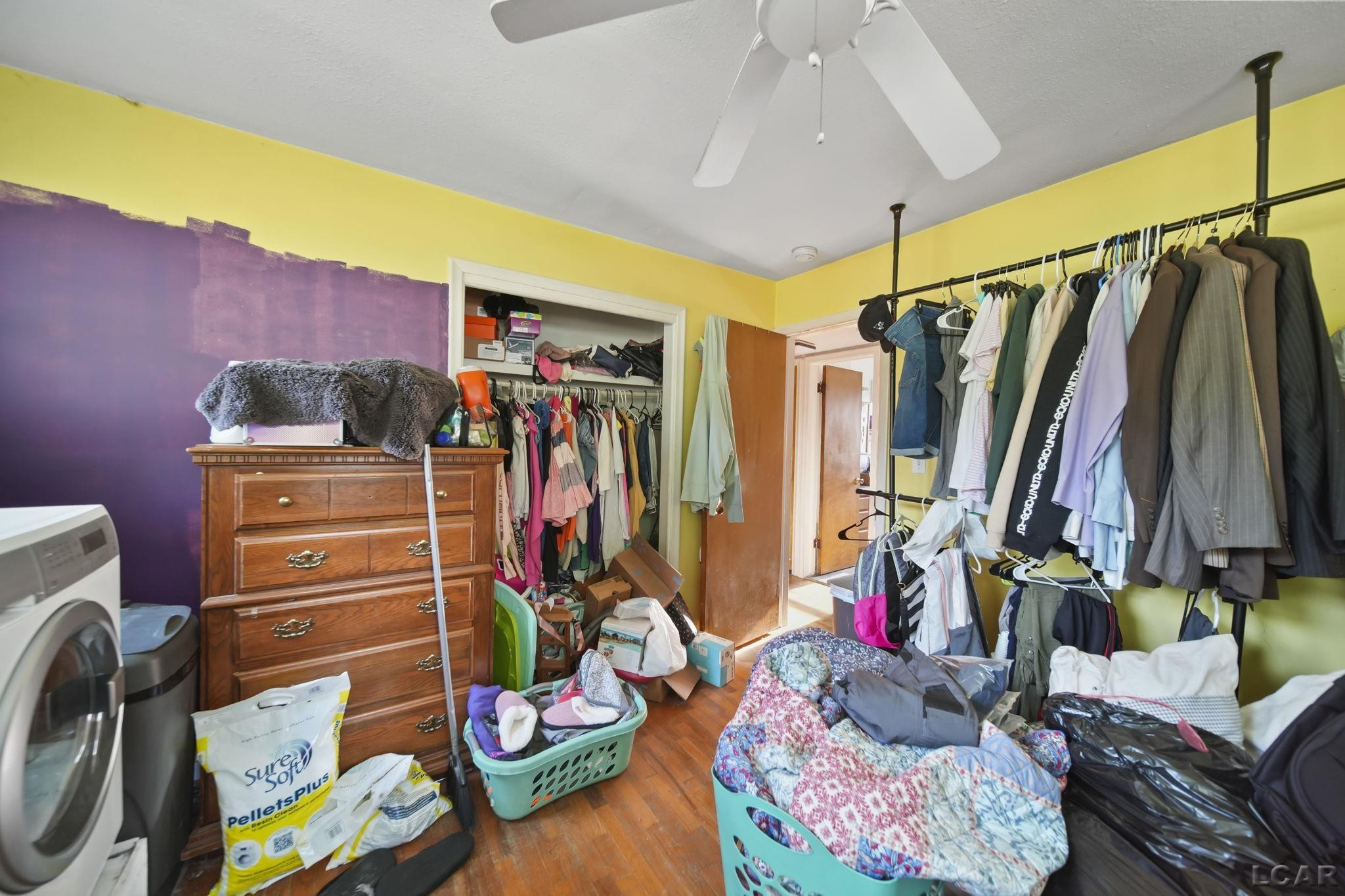 407 S Comstock Street, Addison, MI 49220 — Photo 15
