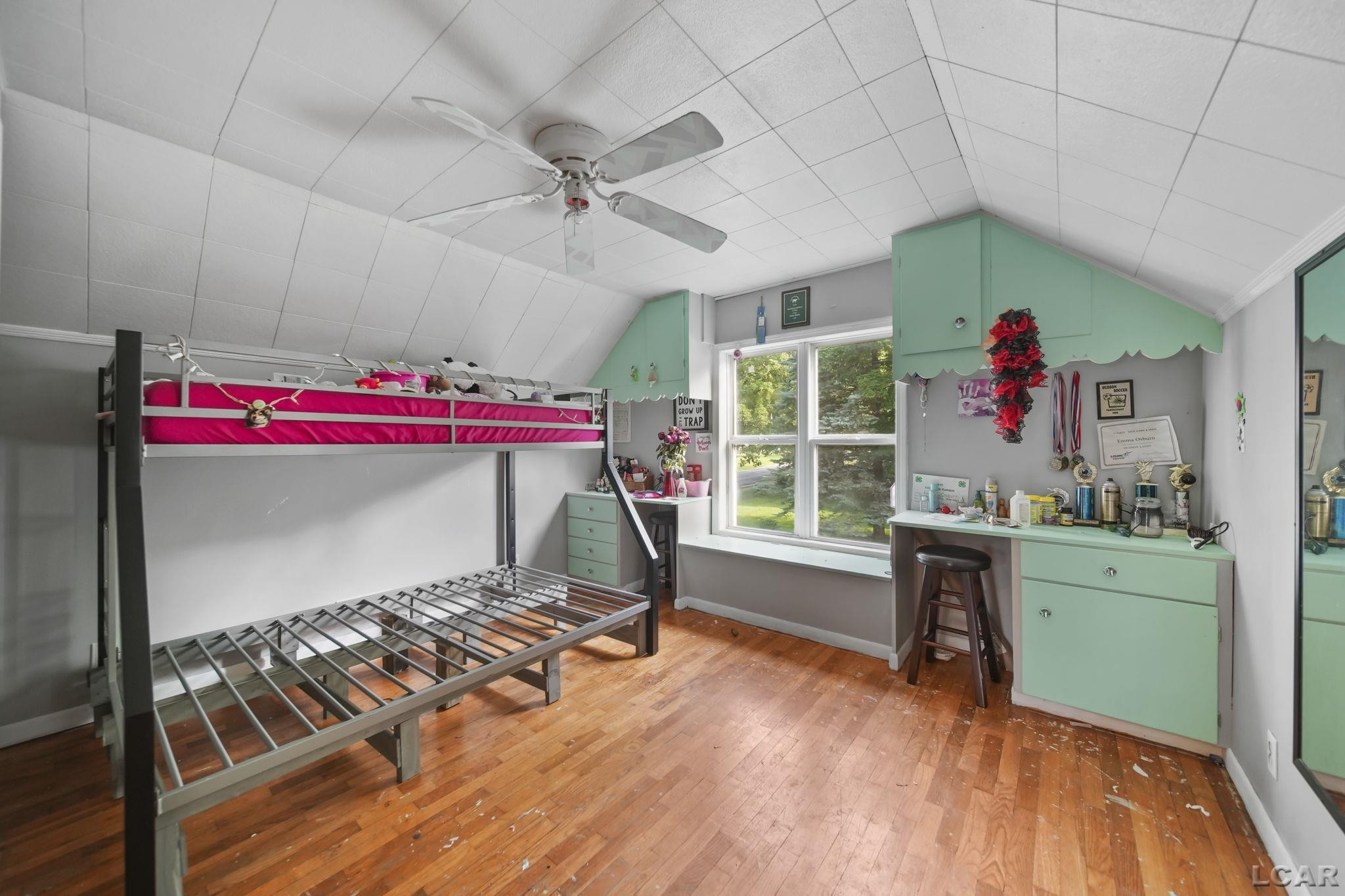 407 S Comstock Street, Addison, MI 49220 — Photo 18
