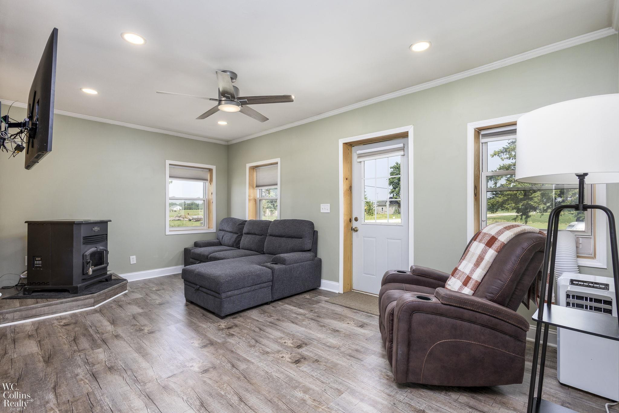 12069 Burt Road, MI — Photo 3