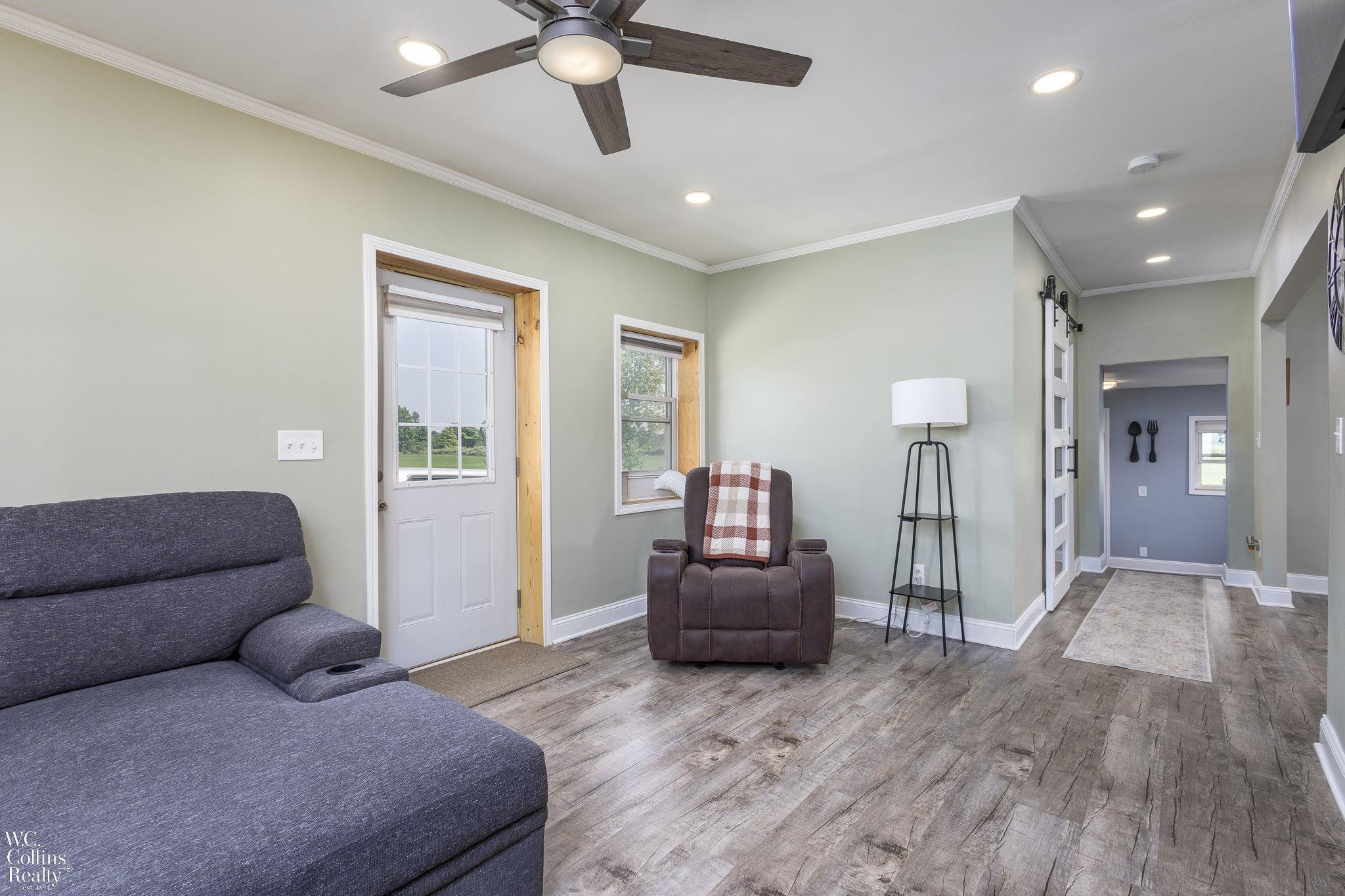 12069 Burt Road, MI — Photo 4