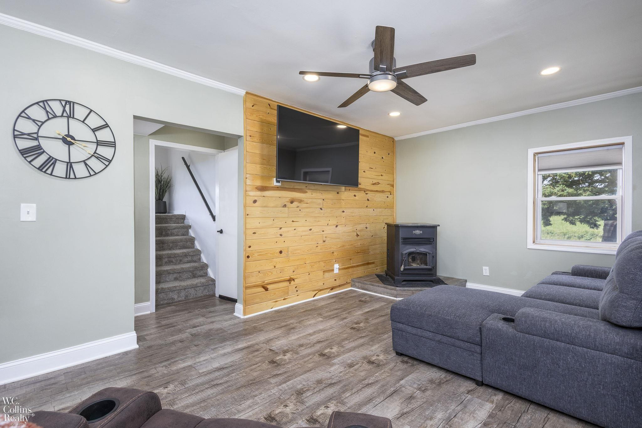 12069 Burt Road, MI — Photo 5